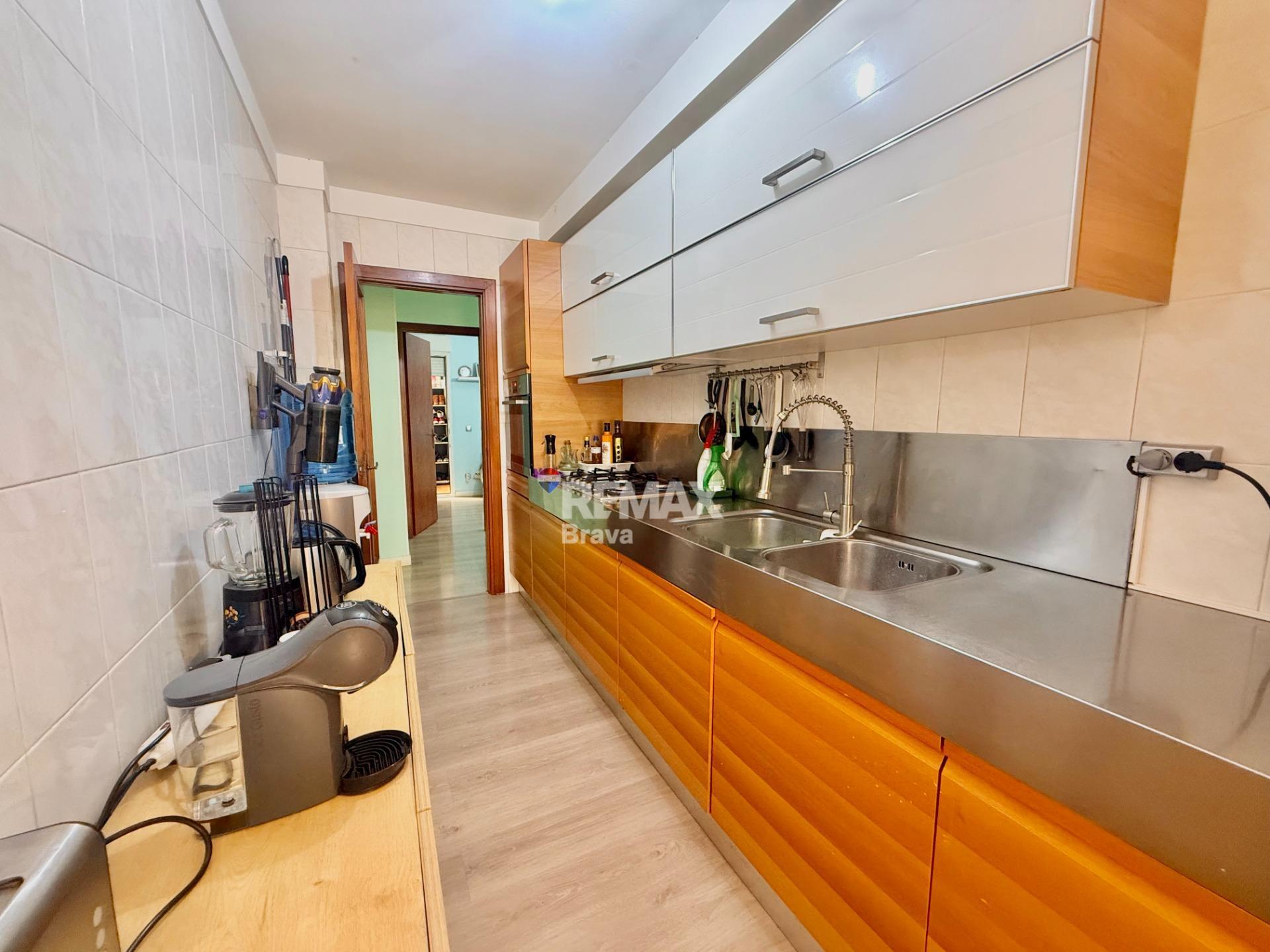 Piso en venta, Figueres, Girona, Girona