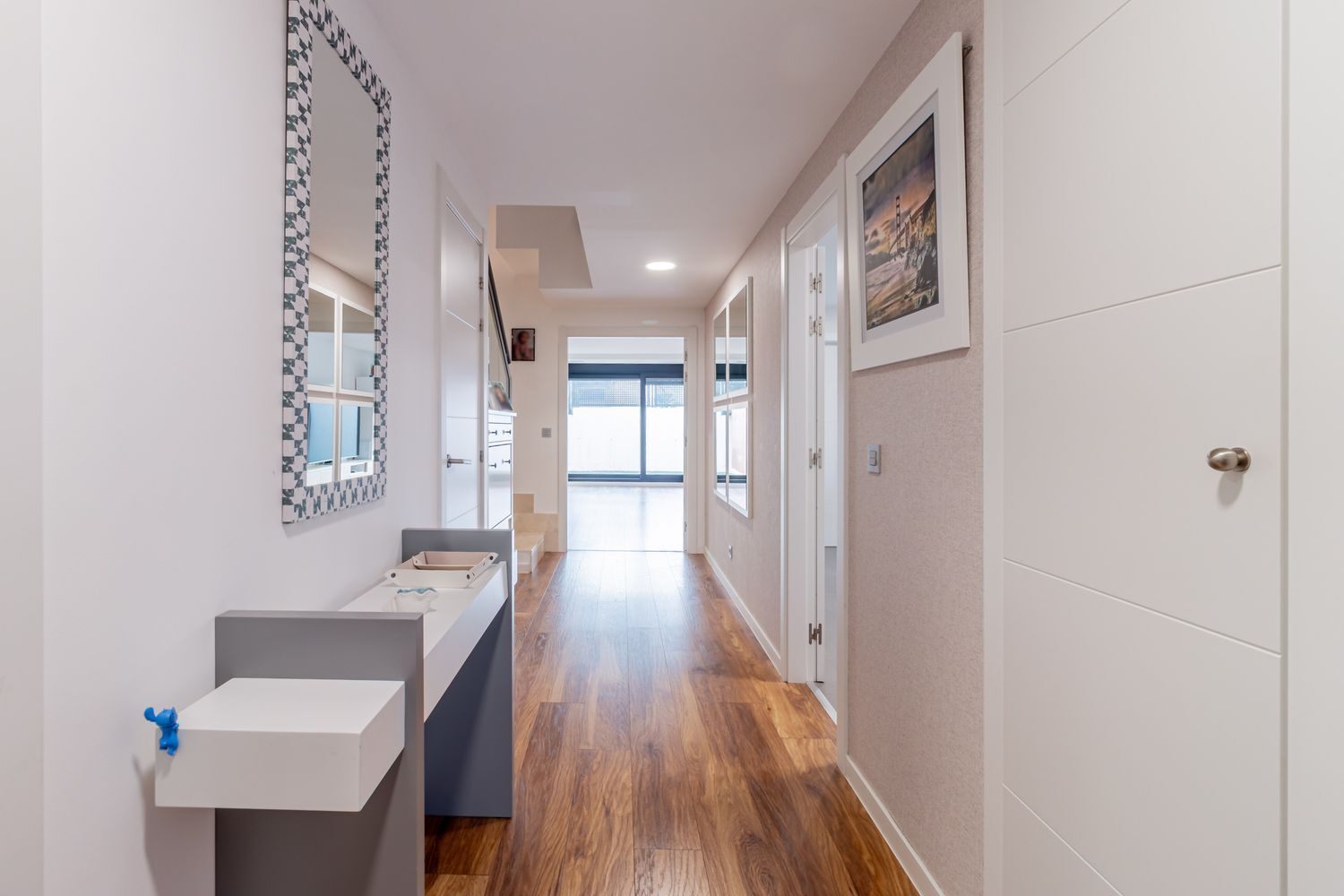 Casa en venta  Boadilla del Monte  1/1