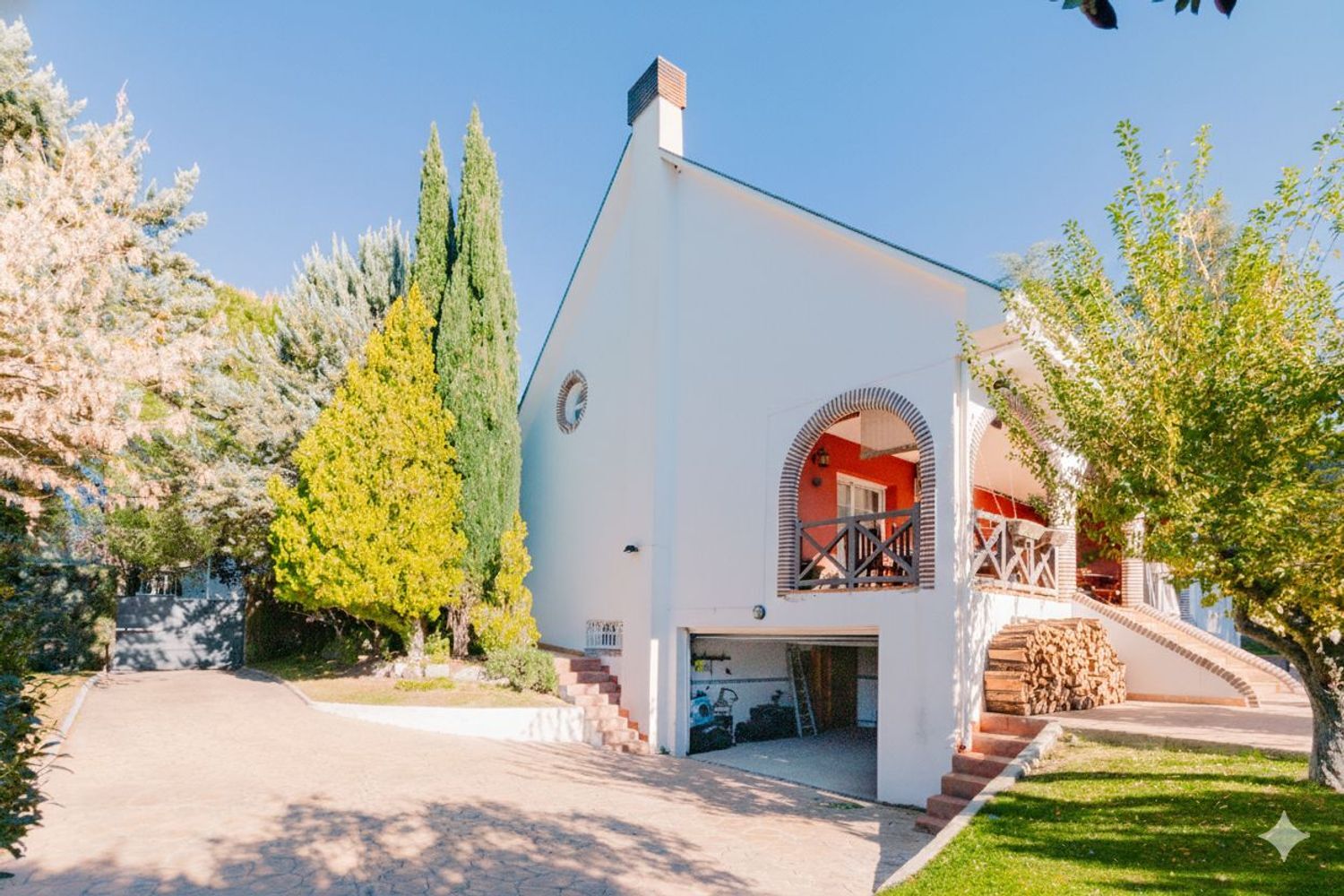 Casa en venta  Villaviciosa de Odón  1/1