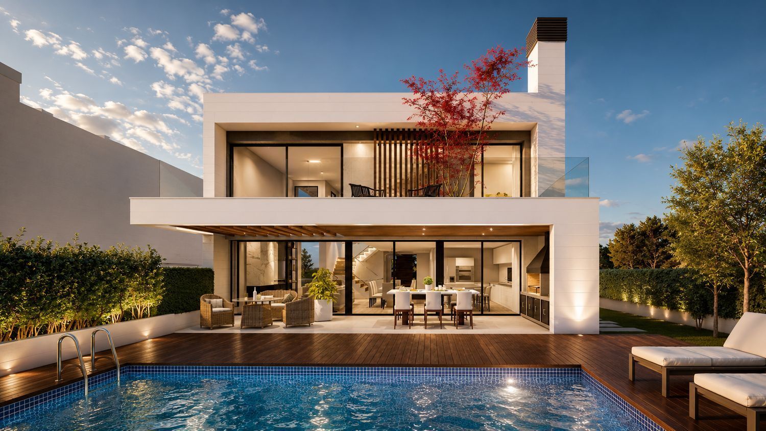 Casa en venta  Villaviciosa de Odón  1/1