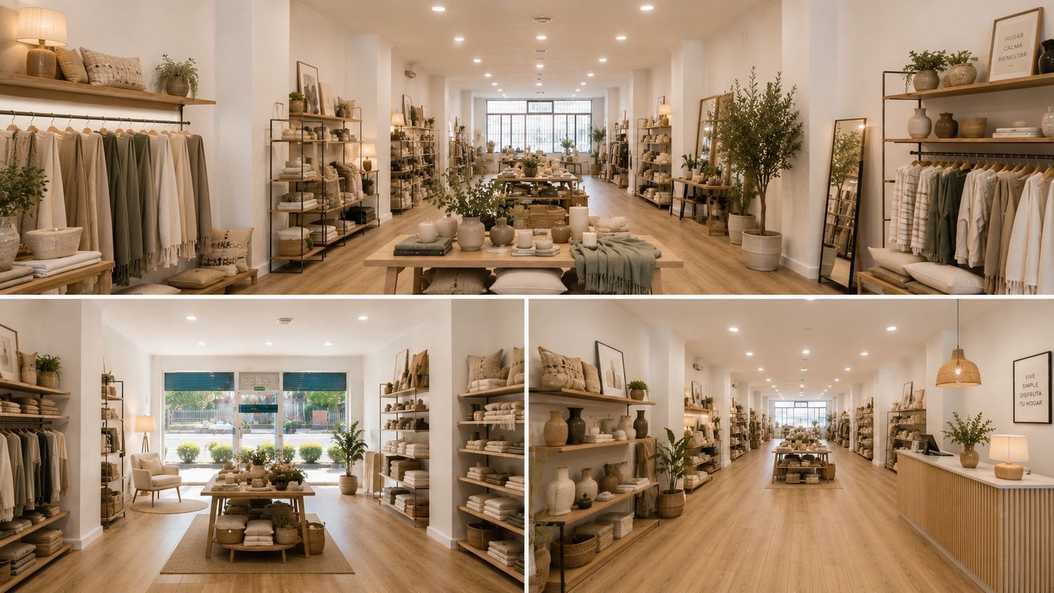 Local Comercial en alquiler, A Sagrada Familia, Vigo