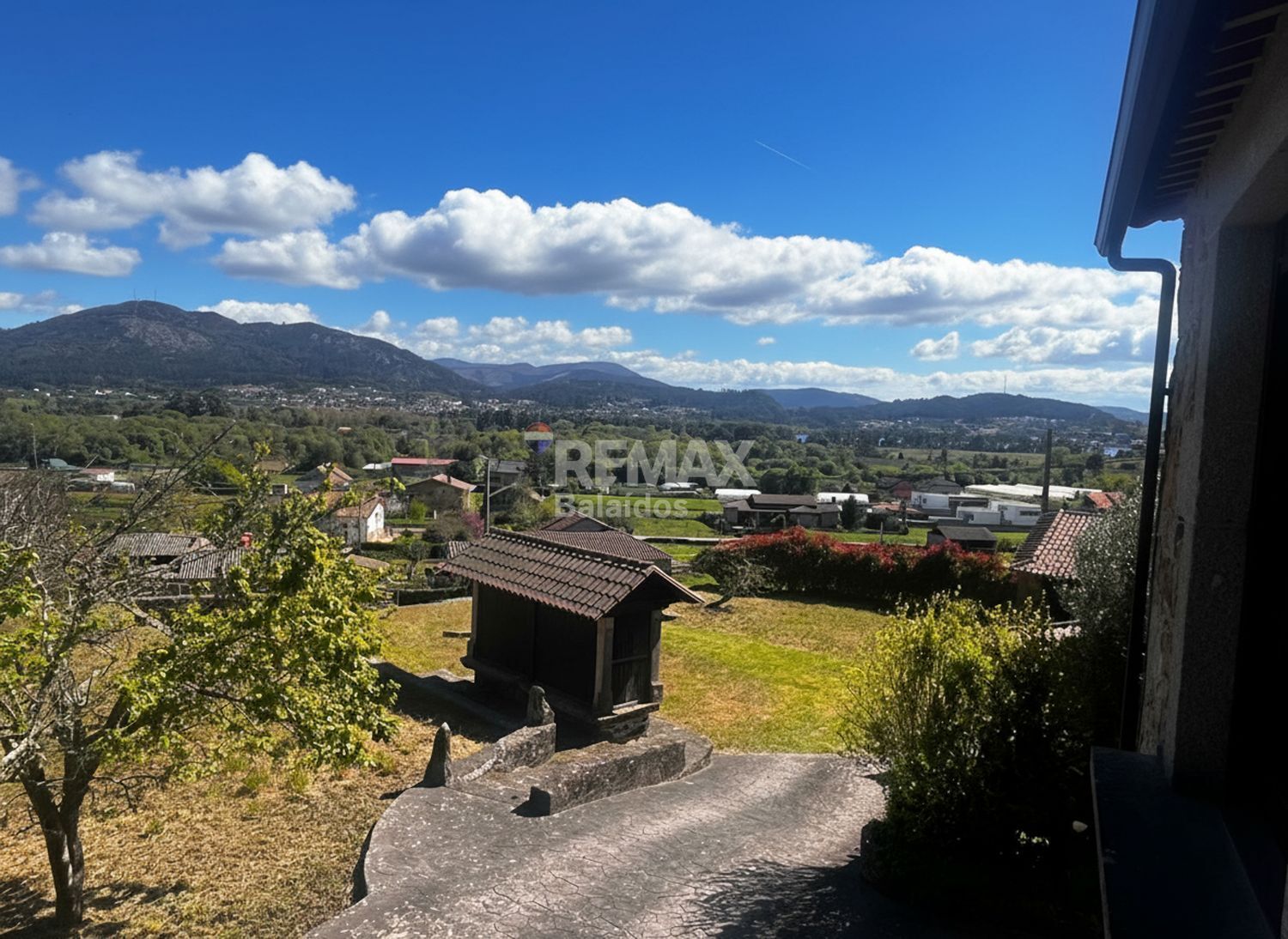 Chalet individual en venta, Tabagón, Pontevedra