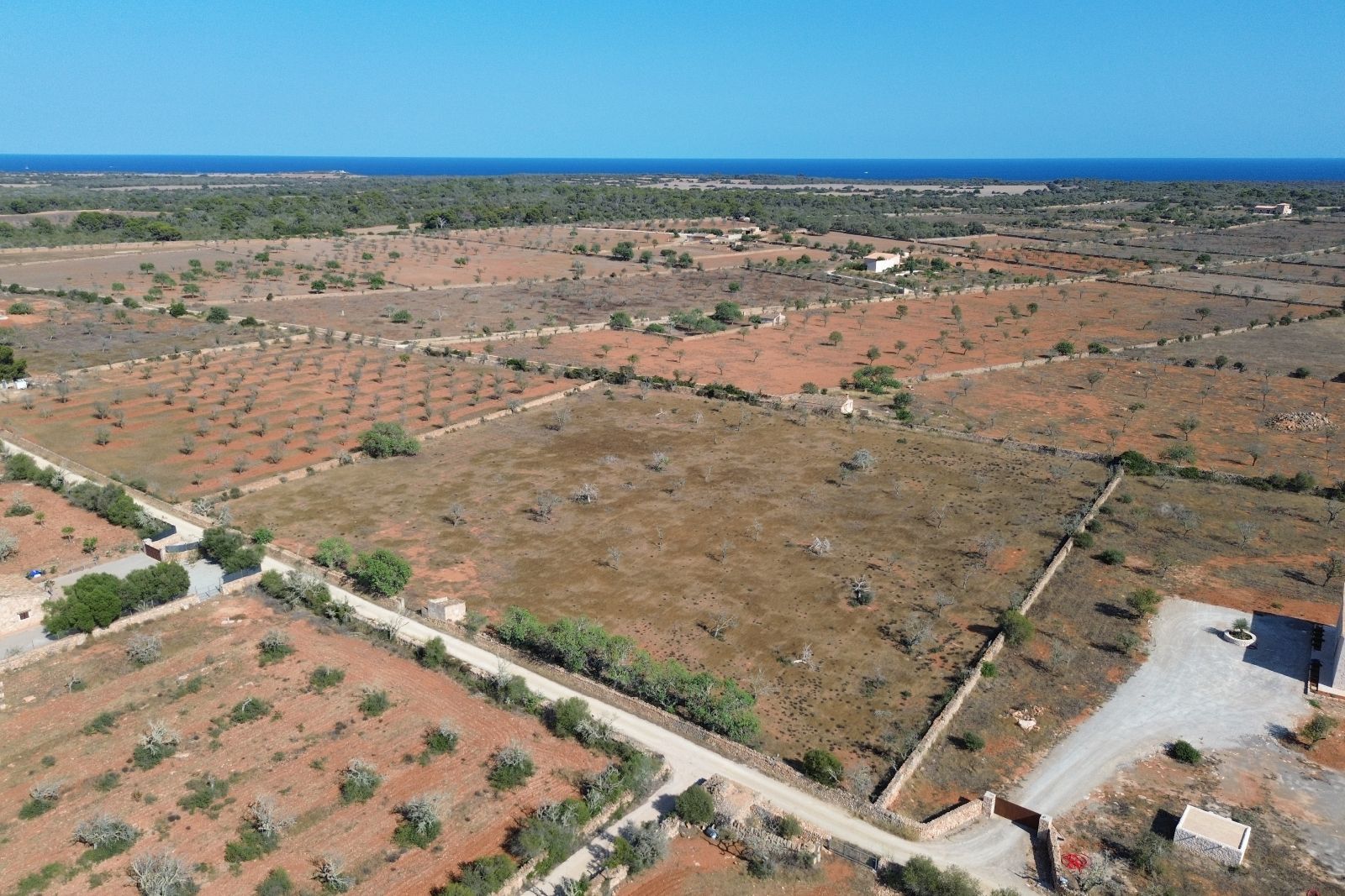 Suelo en venta, Ses Salines, Baleares/Islas Baleares