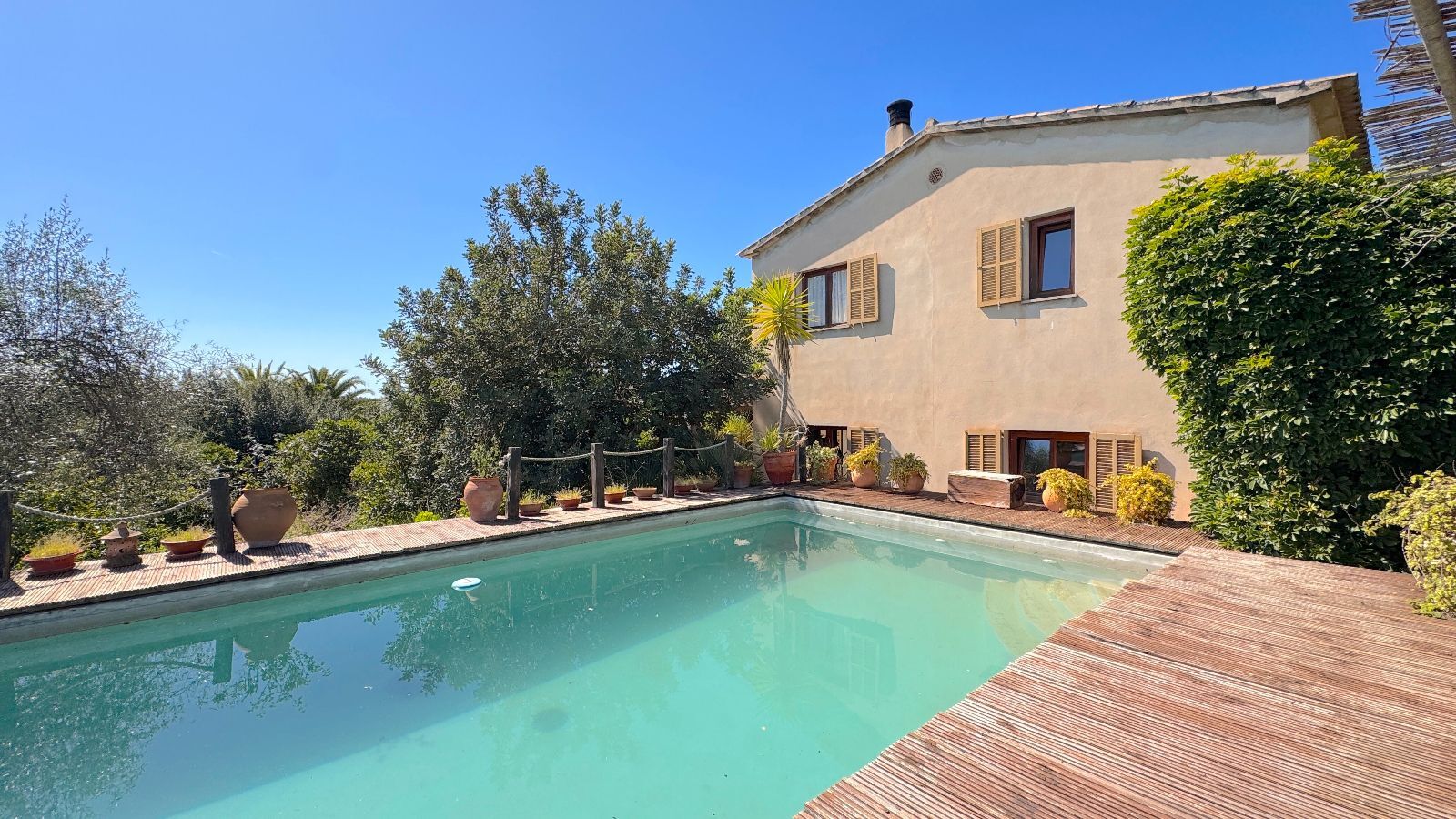 Casa rural en venta, Santa Maria del Camí, Baleares/Islas Baleares