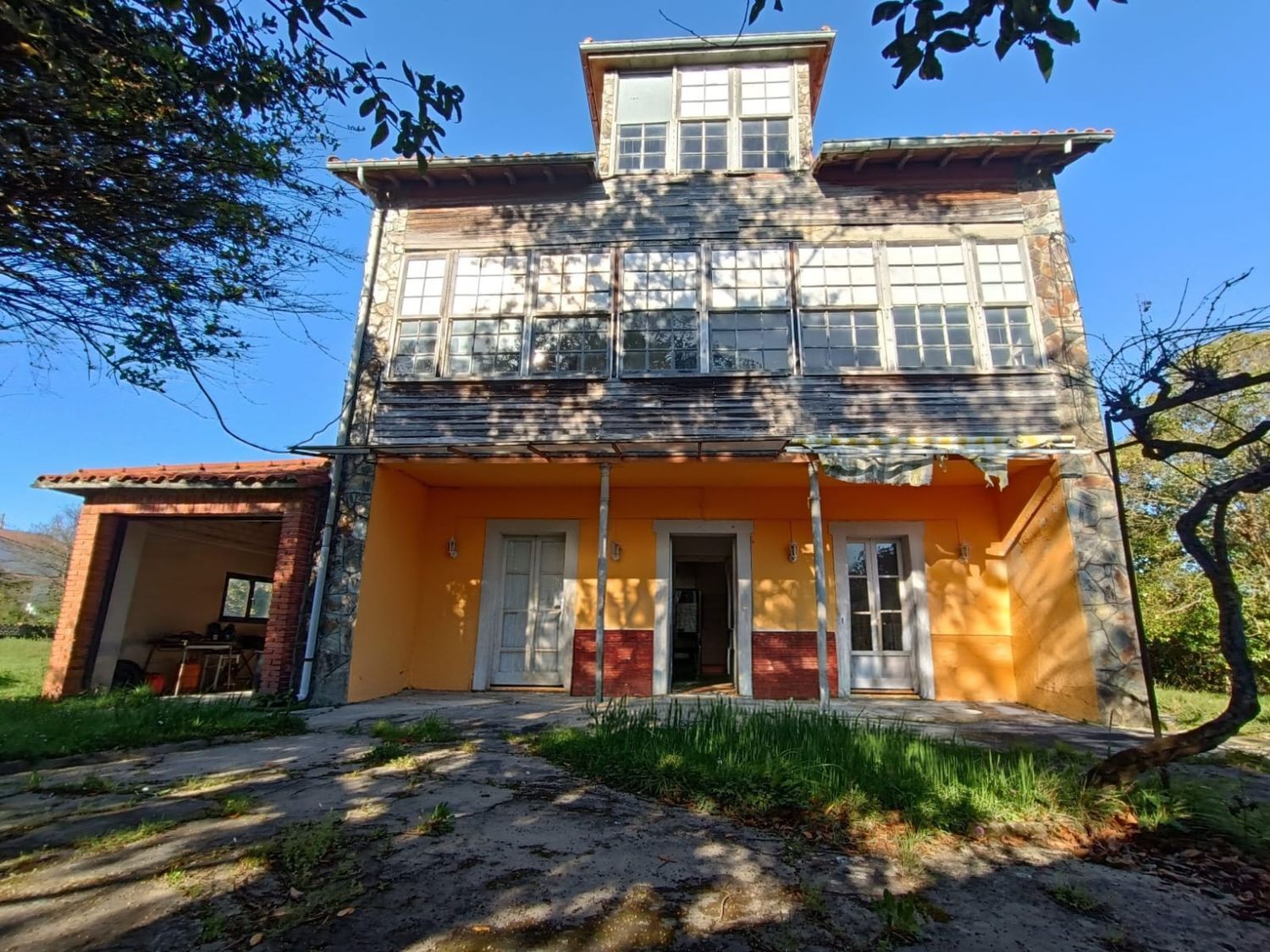 Casas o chalets-Venta-2200089