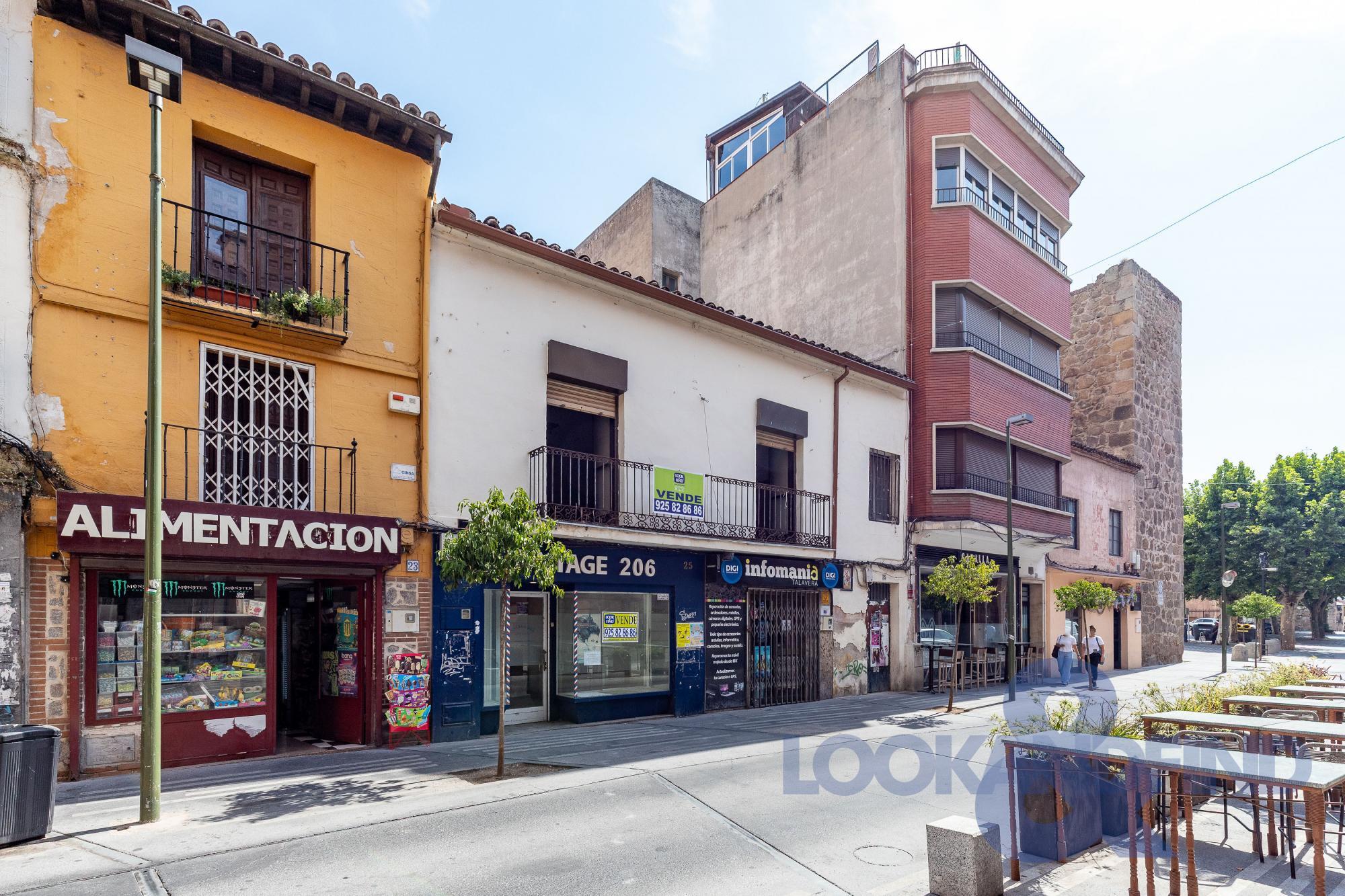 Casas o chalets-Venta-Talavera de la Reina-2412227-Foto-55