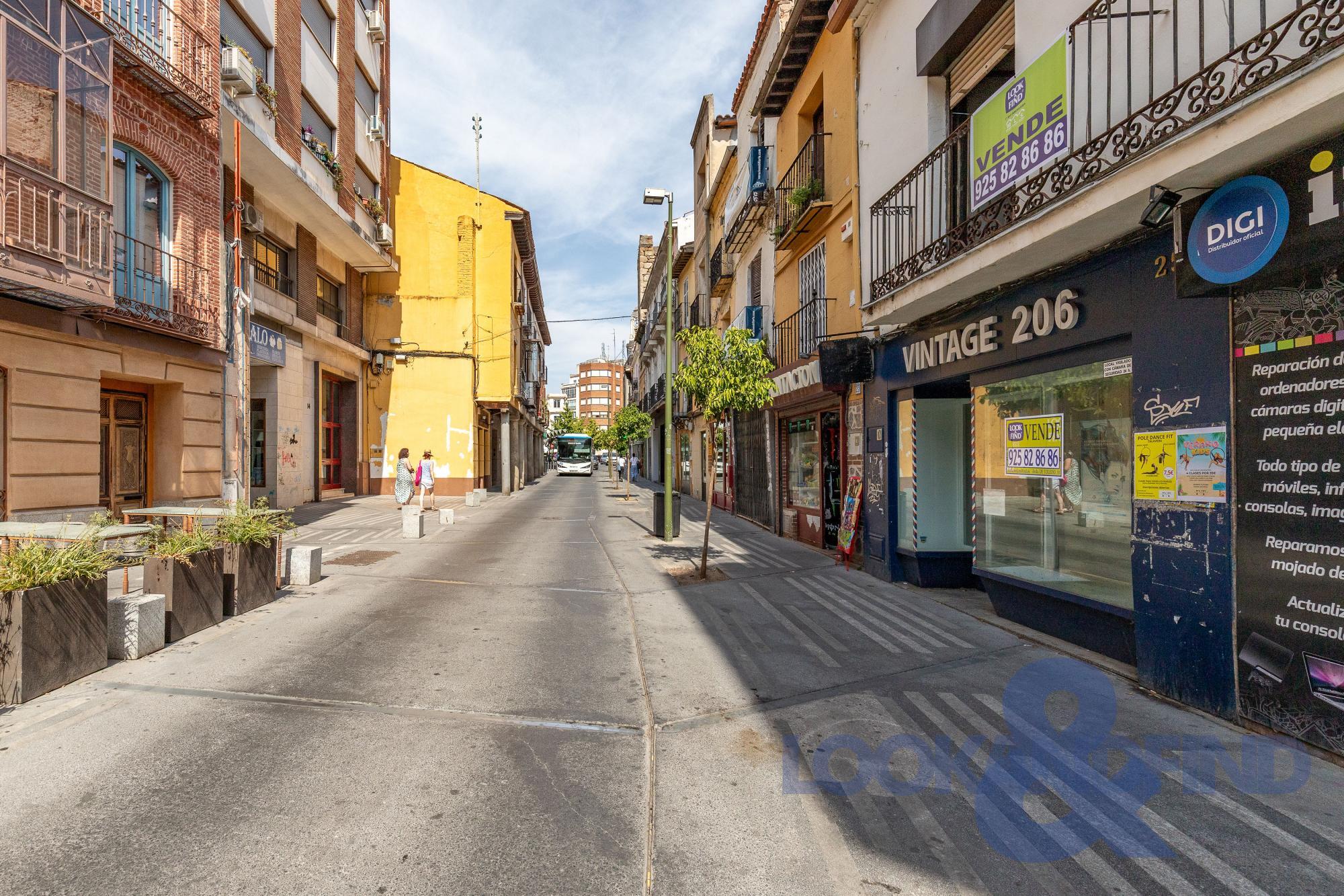Casas o chalets-Venta-Talavera de la Reina-2412227-Foto-57