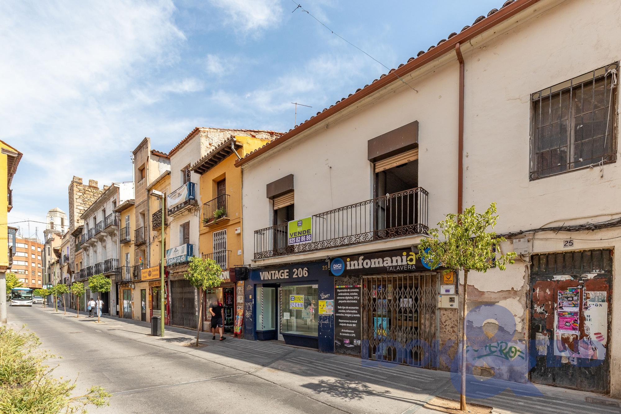 Casas o chalets-Venta-Talavera de la Reina-2412227-Foto-56