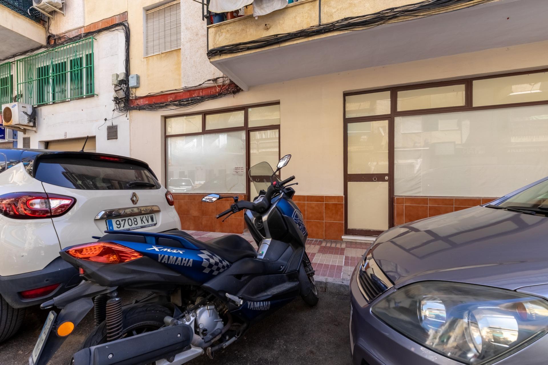 Local Comercial en venta, Marbella Center, Marbella, MÃ¡laga