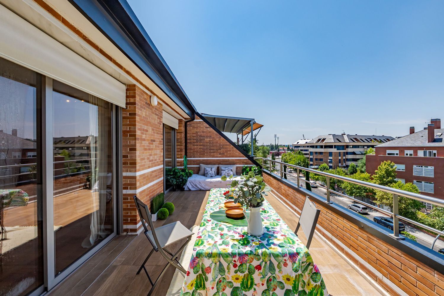 Piso en venta, Majadahonda, Madrid