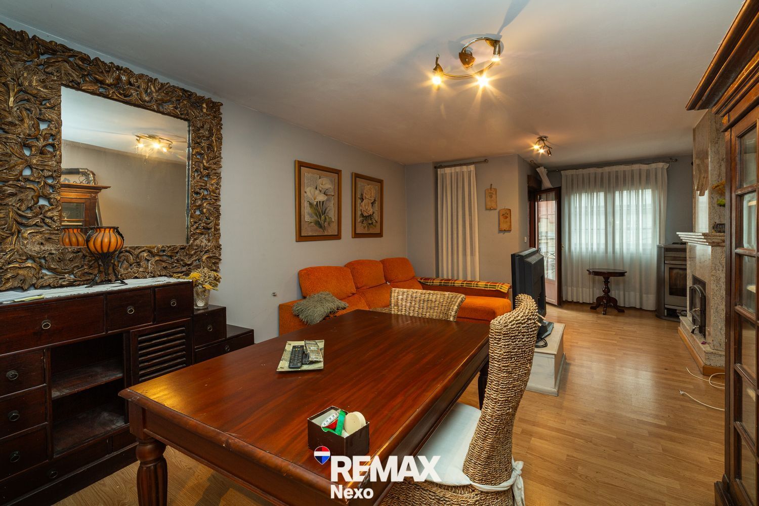 Piso en venta, Benavente, Zamora, Zamora