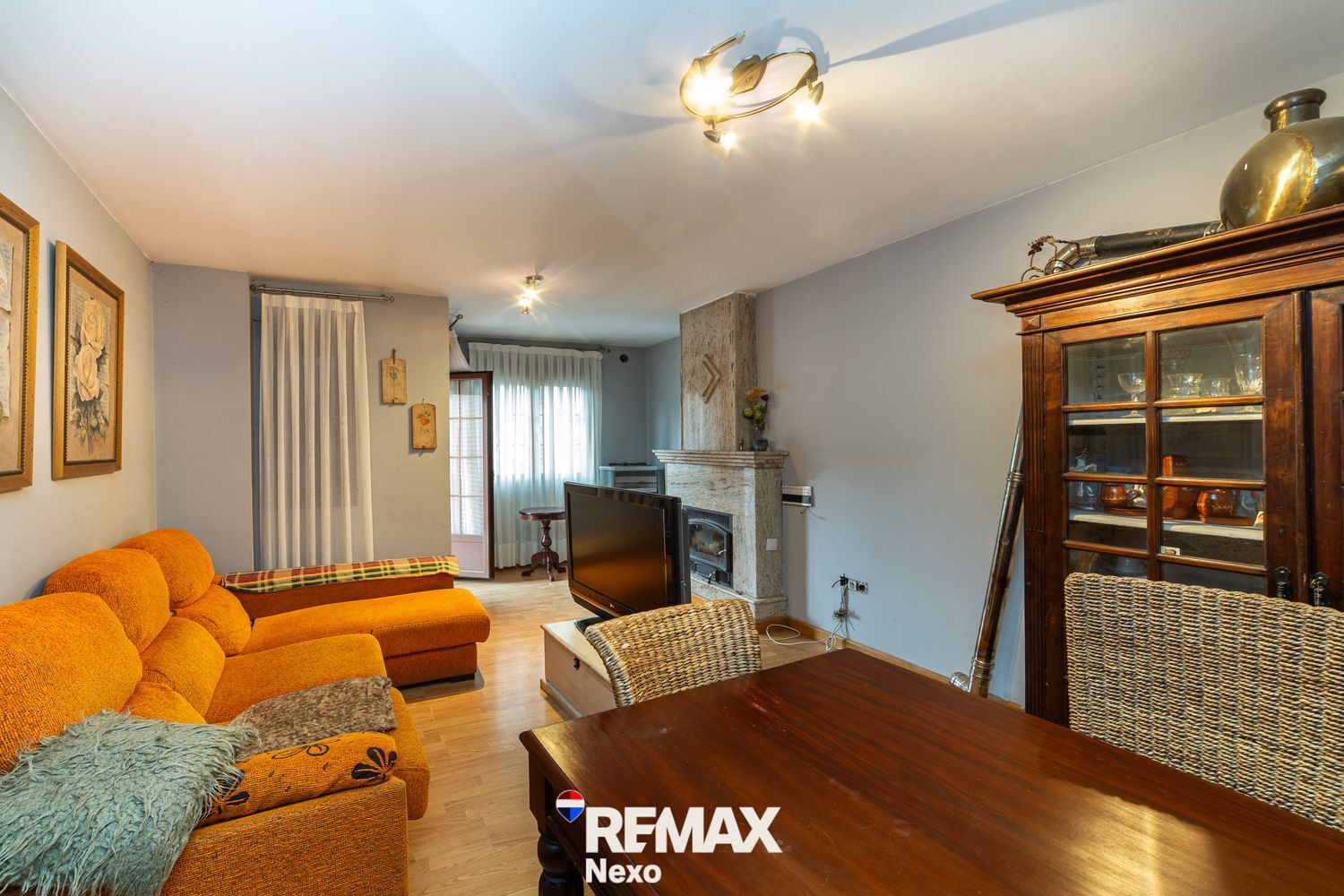 Piso en venta, Benavente, Zamora, Zamora