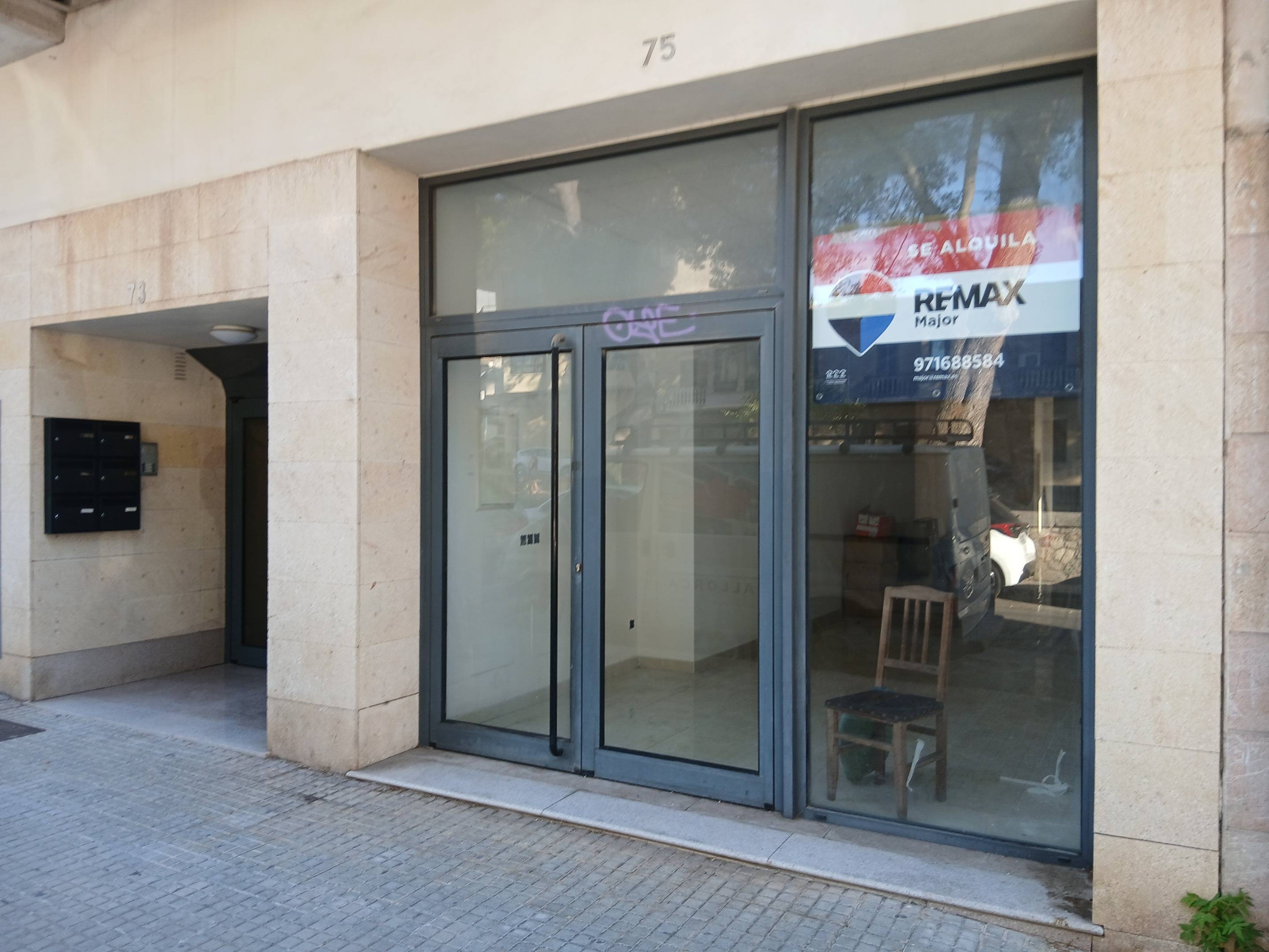 Local Comercial en alquiler, Inca, Baleares/Islas Baleares