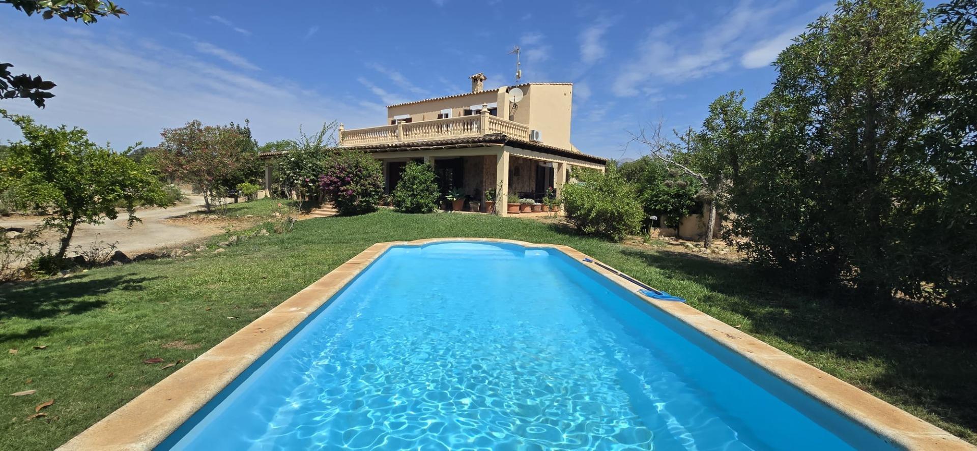 Casa rural en venta, Aiamans, Lloseta, Baleares/Islas Baleares