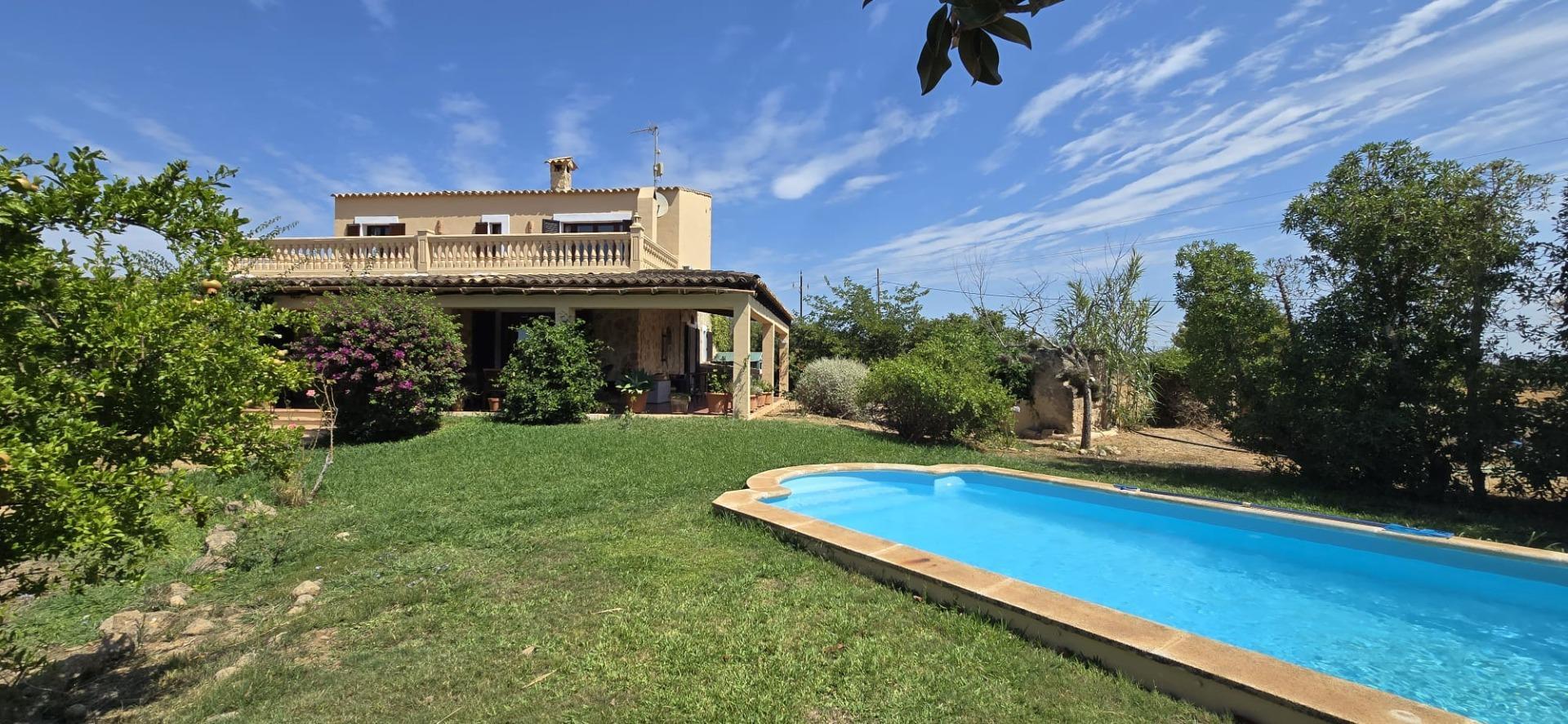 Casa rural en venta, Aiamans, Lloseta, Baleares/Islas Baleares