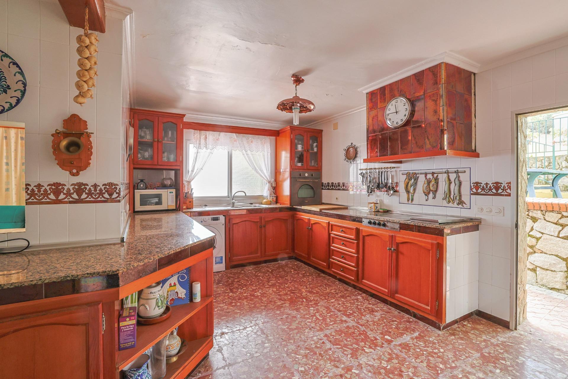Chalet individual en venta, Guillena, Sevilla