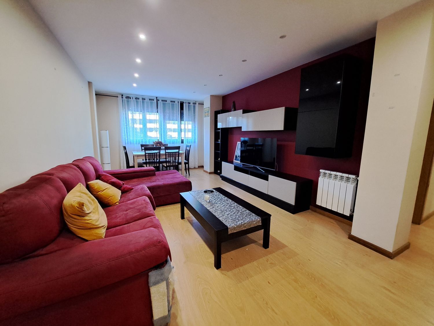 Piso en venta, Periurbano - Rural - Roces-Sur, Gijón / Xixón