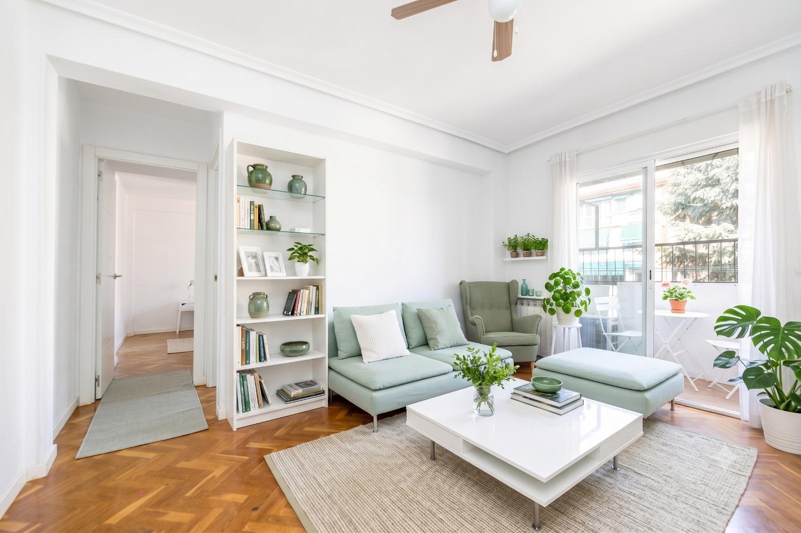 Piso en venta, Madrid
