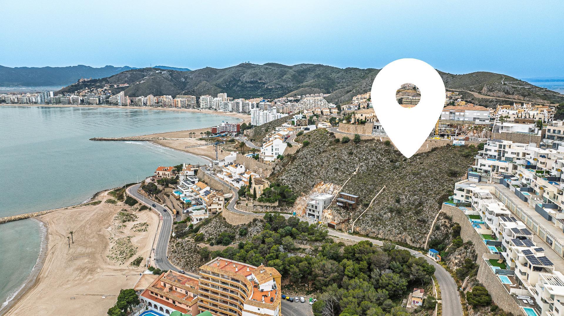Fincas y solares-Venta-Cullera-2241776-Foto-2