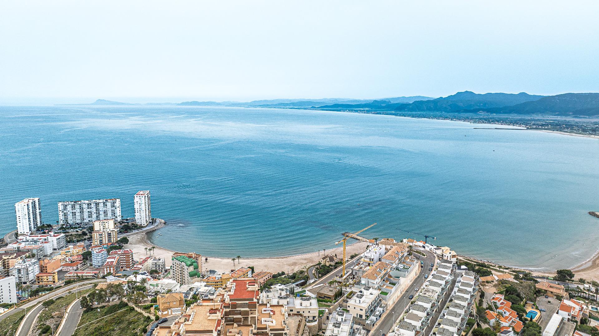 Fincas y solares-Venta-Cullera-2241776-Foto-8