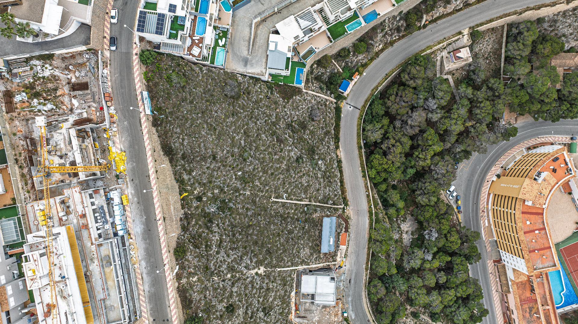 Fincas y solares-Venta-Cullera-2241776-Foto-11