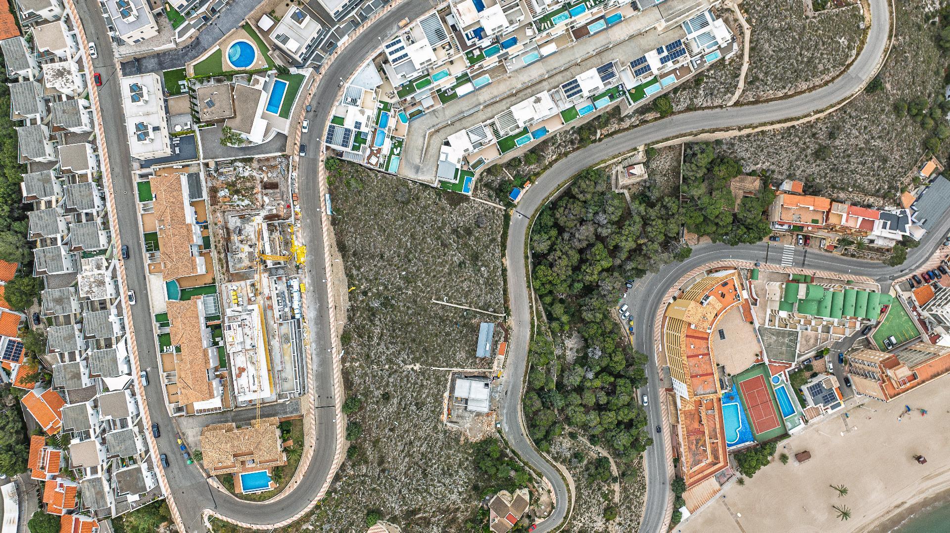 Fincas y solares-Venta-Cullera-2241776-Foto-13