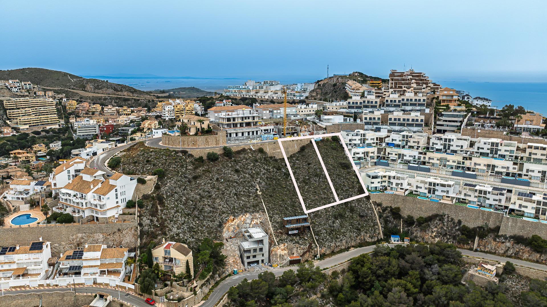 Fincas y solares-Venta-Cullera-2241776-Foto-20