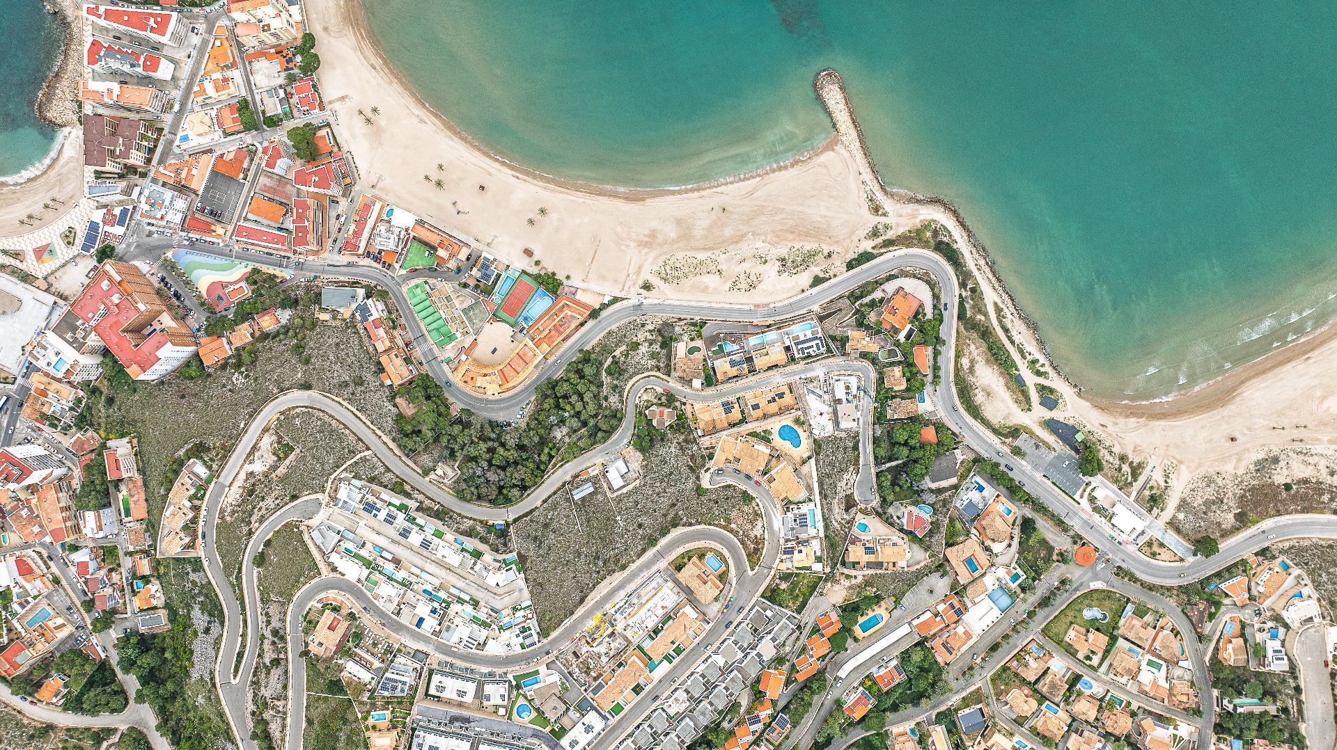 Fincas y solares-Venta-Cullera-2241776-Foto-17