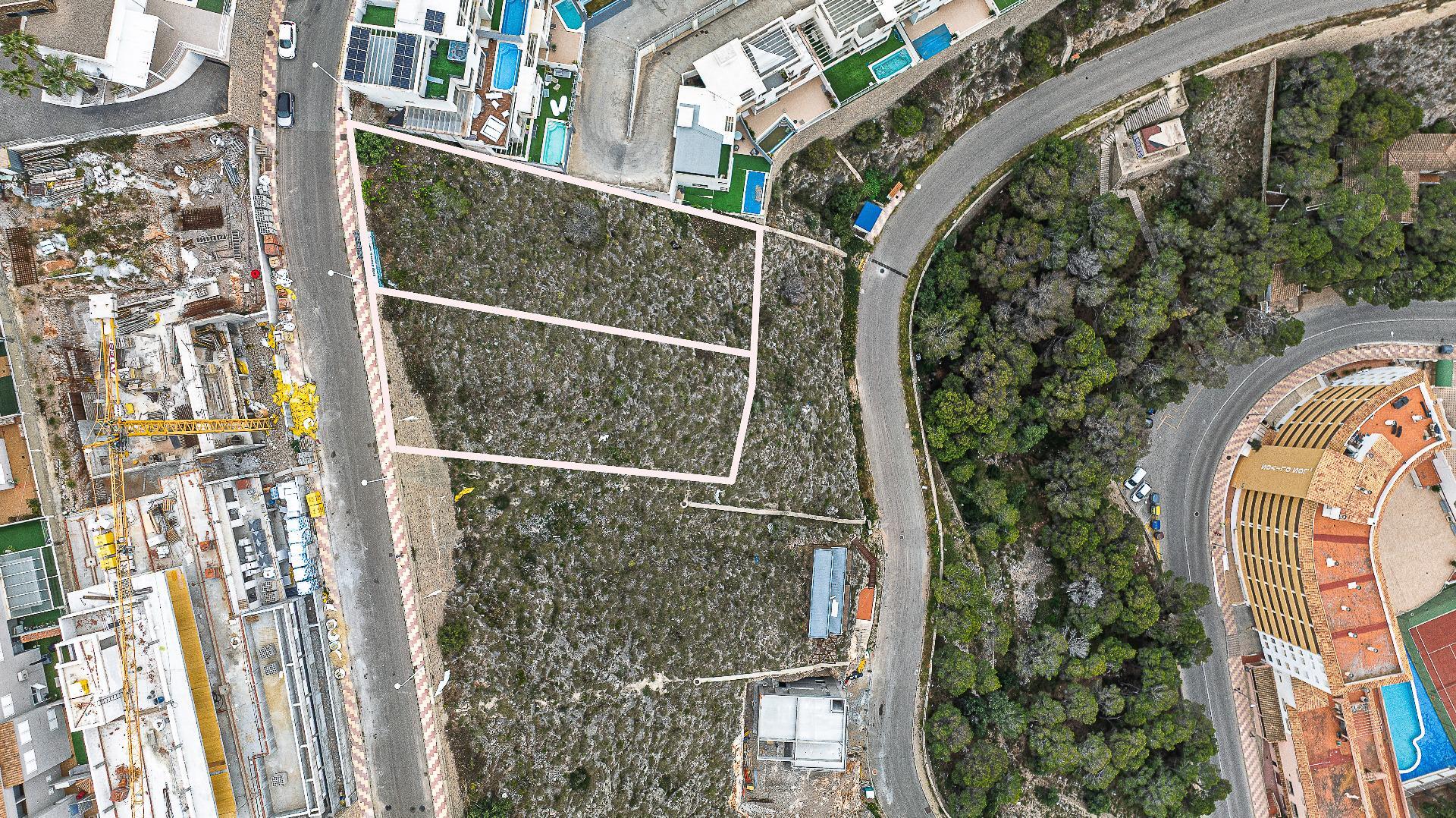 Fincas y solares-Venta-Cullera-2241776-Foto-21