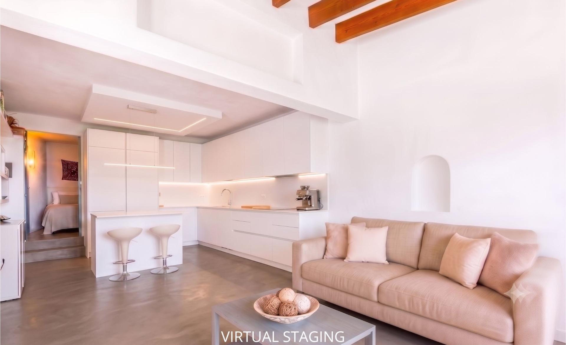 Piso en venta, Santa EulÃ ria des Riu, Baleares/Islas Baleares, Baleares/Islas Baleares
