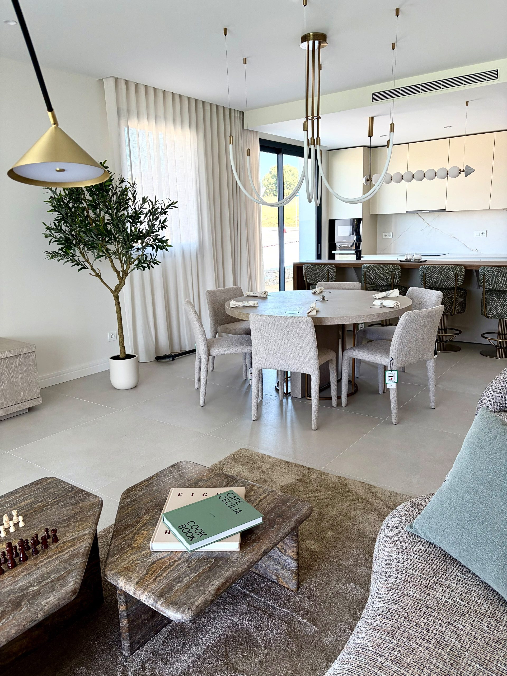 Piso en venta, Estepona, Málaga
