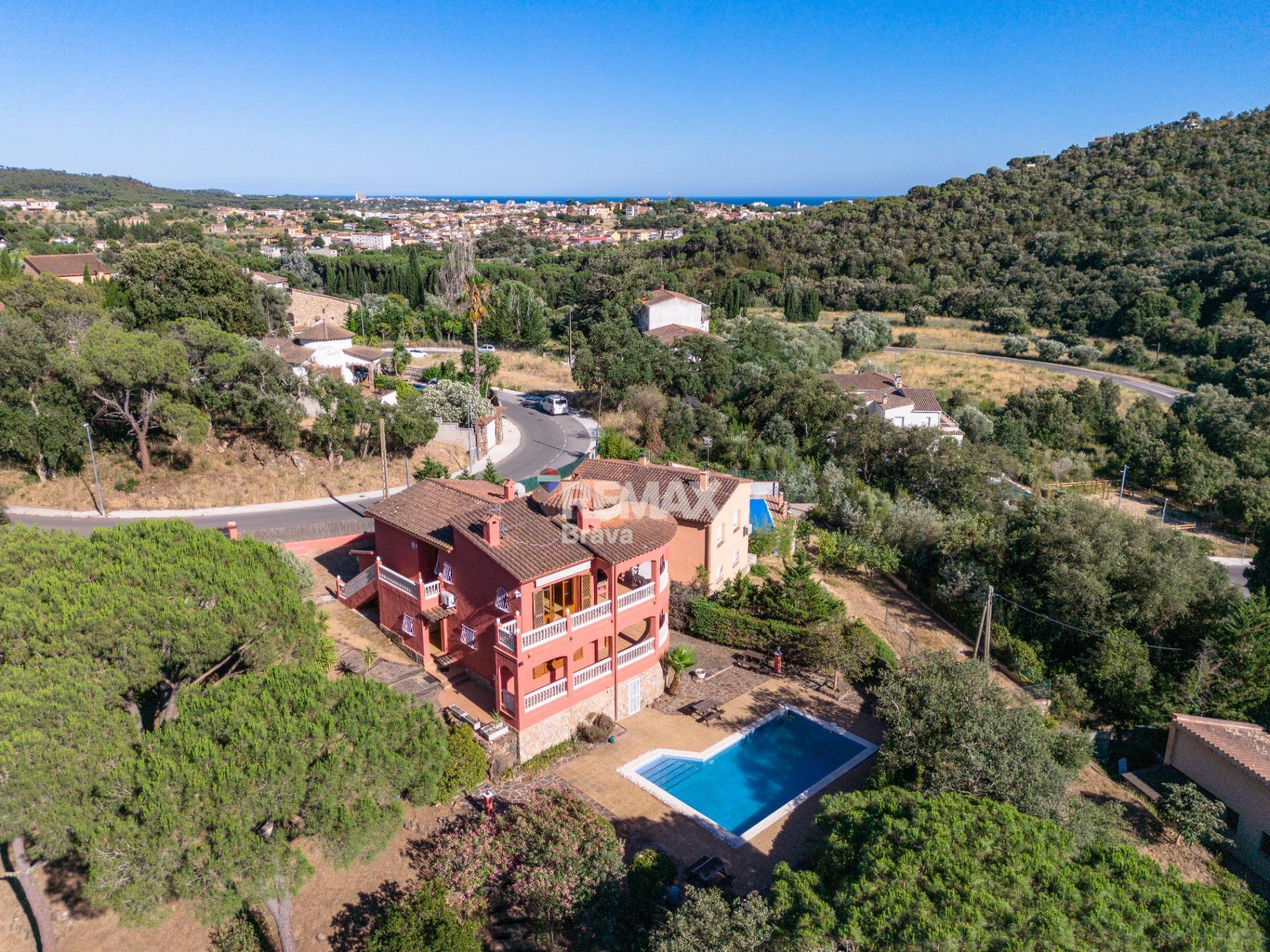 Chalet individual en venta, Calonge i Sant Antoni, Girona, Girona