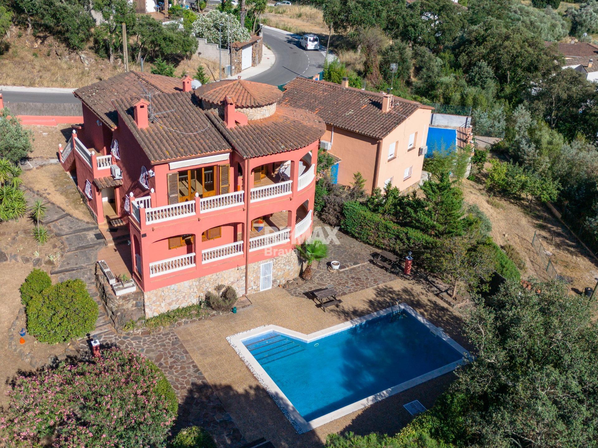 Chalet individual en venta, Calonge i Sant Antoni, Girona, Girona