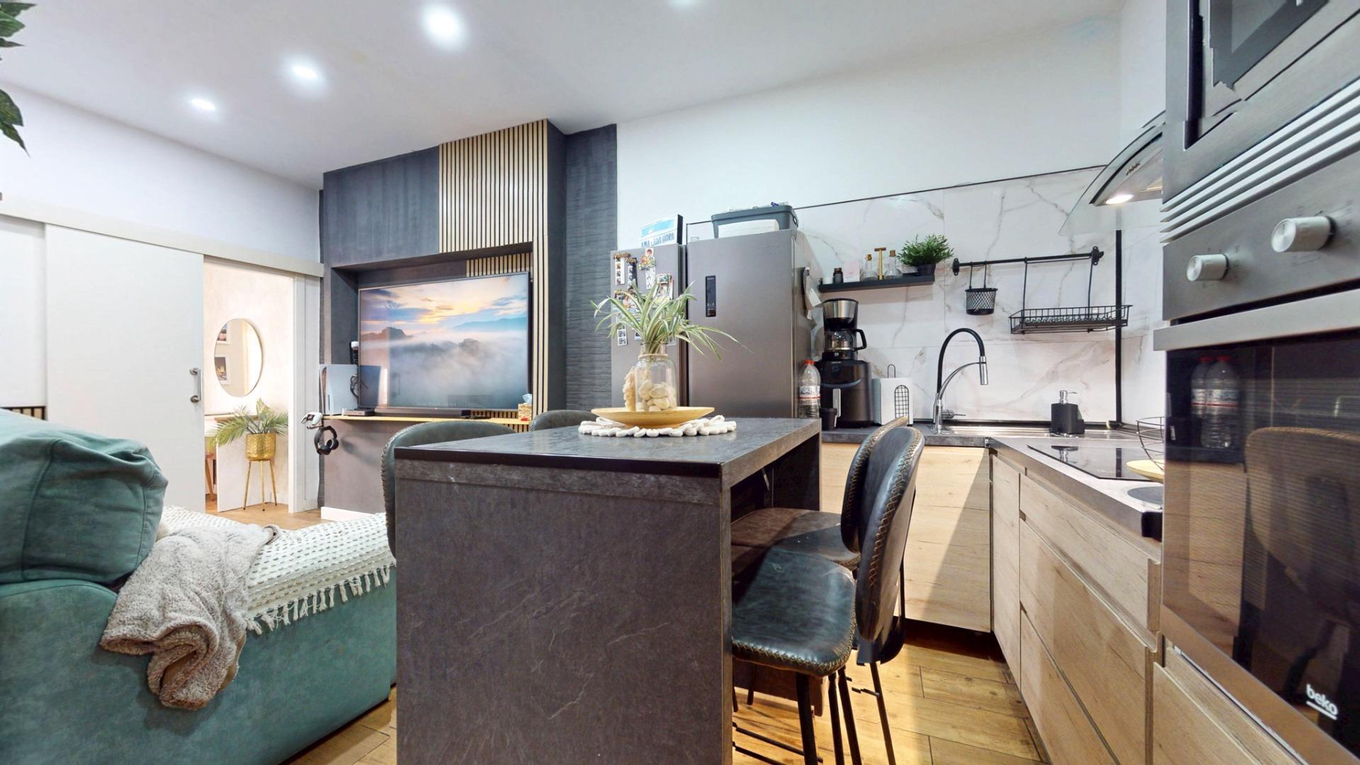 Casas o chalets-Venta-AlmerÃ­a-2412275-Foto-5