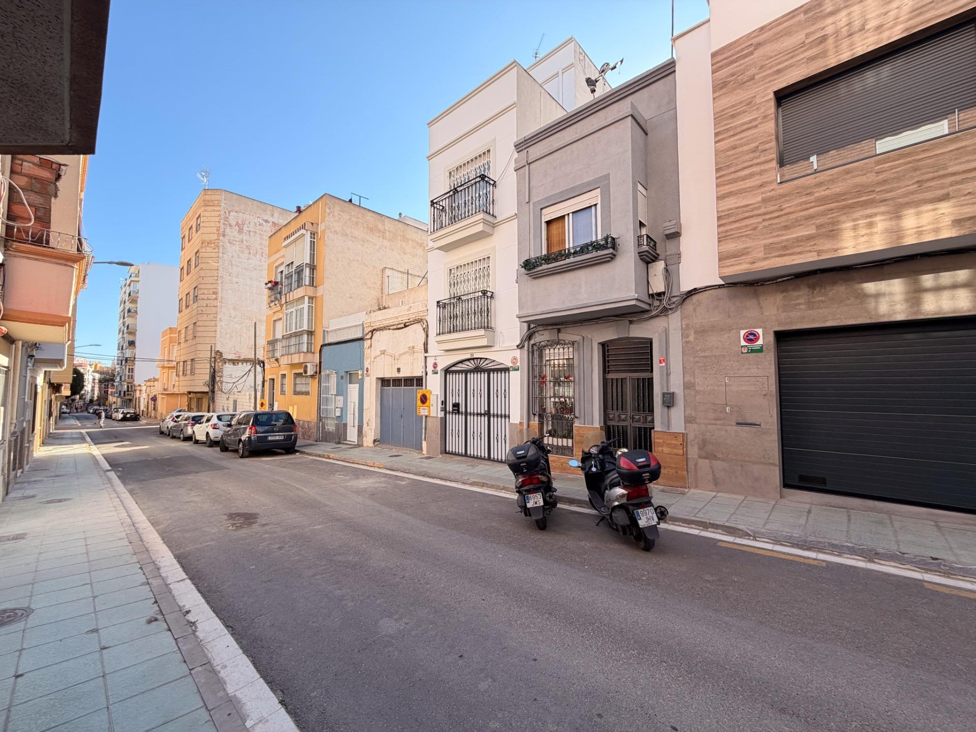 Casas o chalets-Venta-AlmerÃ­a-2412275-Foto-34