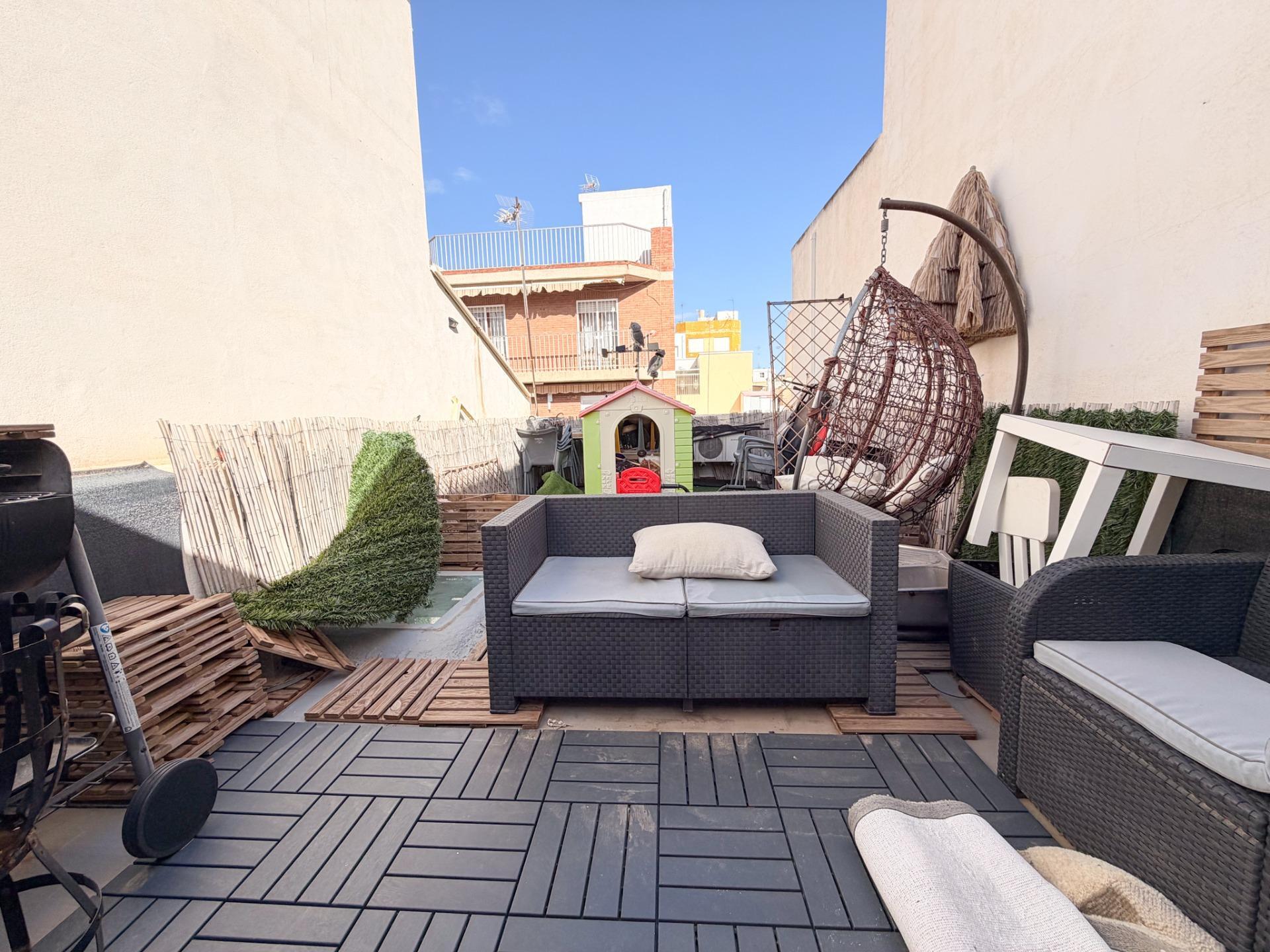 Casas o chalets-Venta-AlmerÃ­a-2412275-Foto-33
