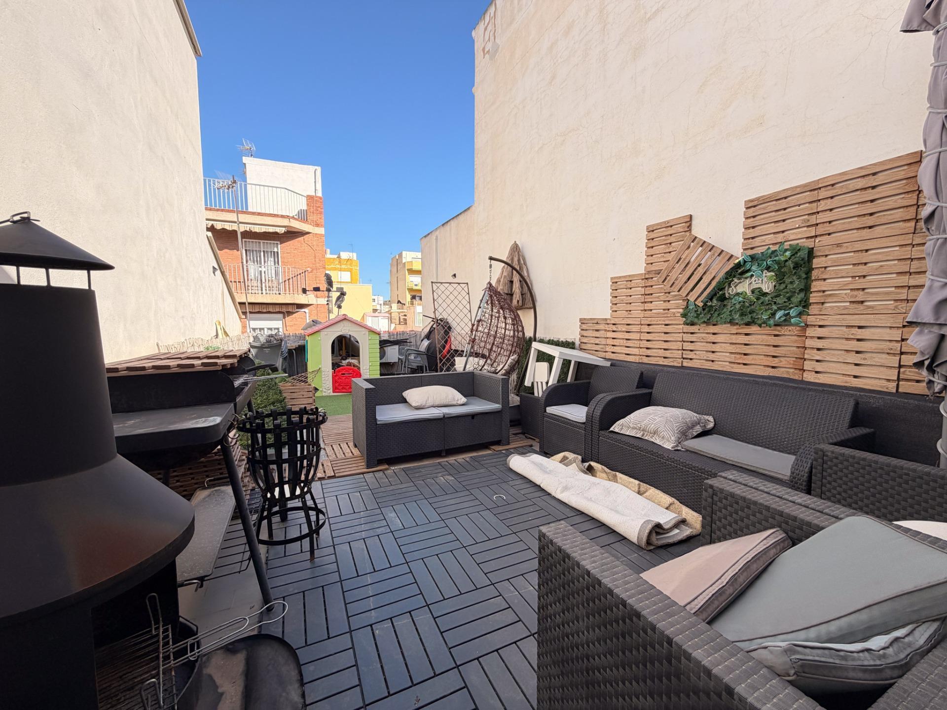 Casas o chalets-Venta-AlmerÃ­a-2412275-Foto-32