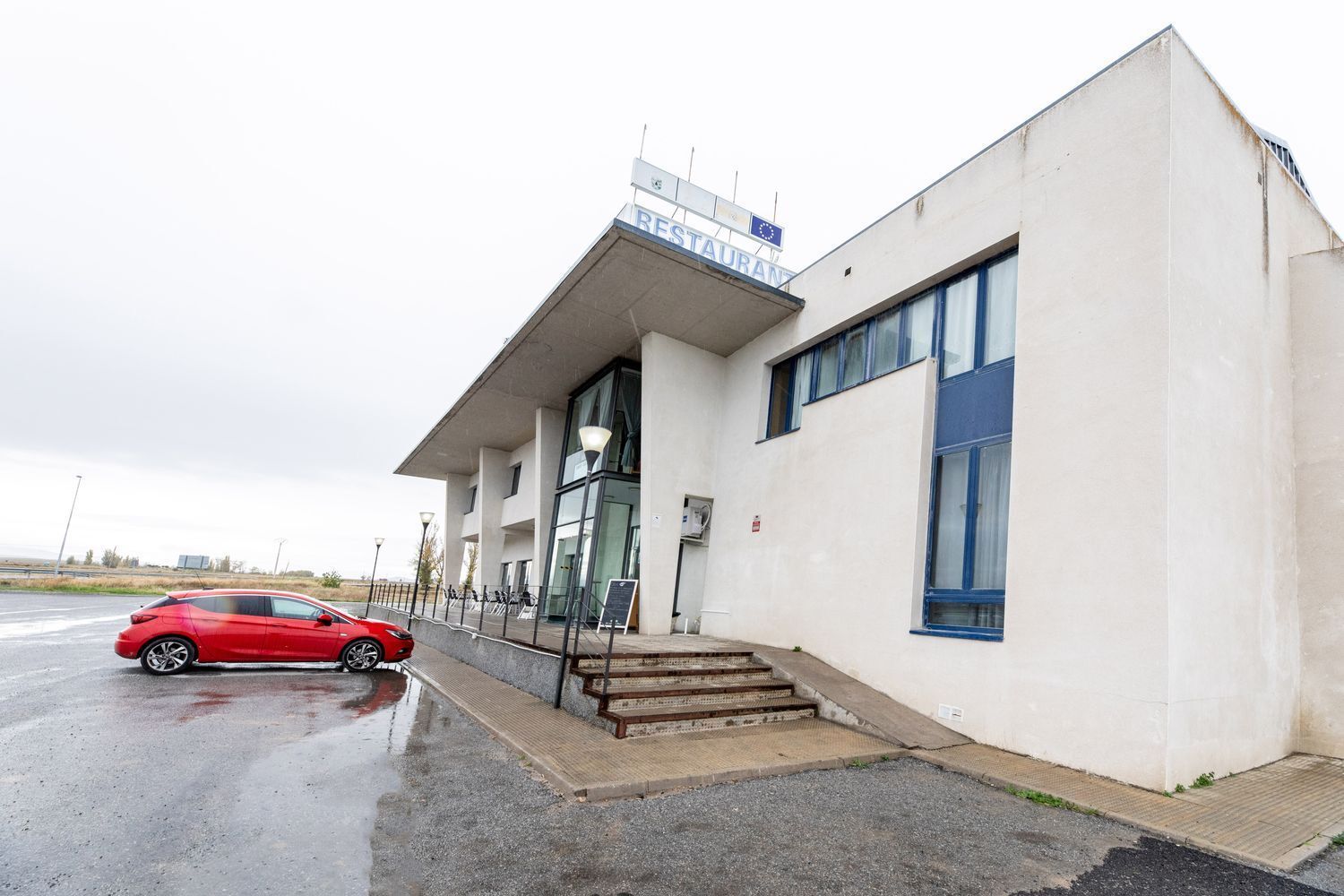 Edificio en venta, Riocabado, Ãvila, Ãvila