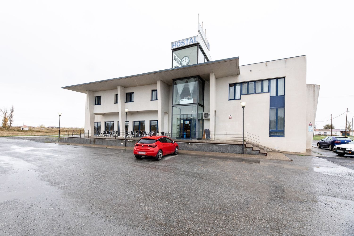 Edificio en venta, Riocabado, Ãvila, Ãvila