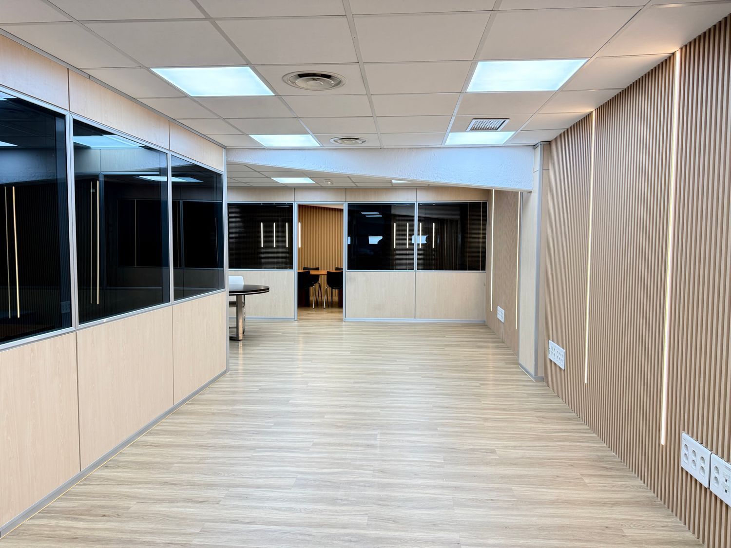 Oficina en alquiler, Las Rozas de Madrid, Madrid, Madrid