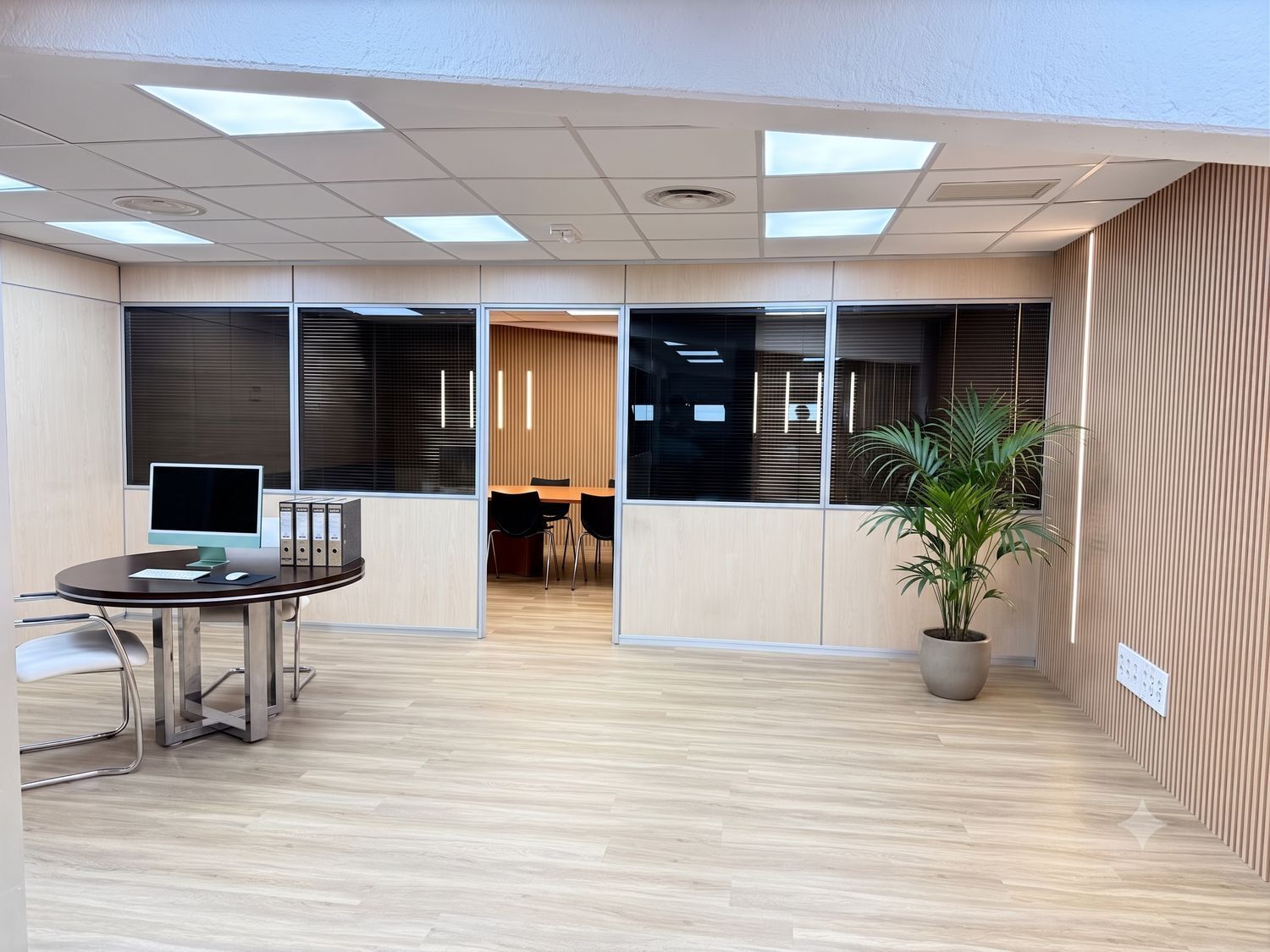 Oficina en alquiler, Las Rozas de Madrid, Madrid, Madrid