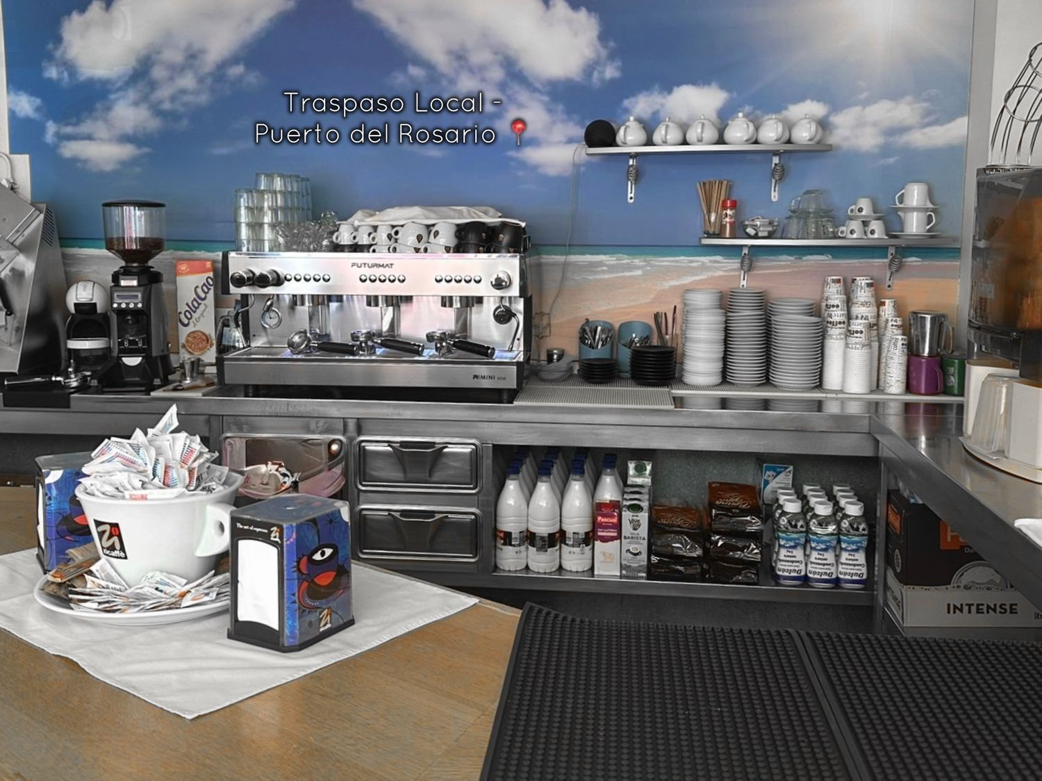 Local Comercial en alquiler, Puerto del Rosario, Las Palmas