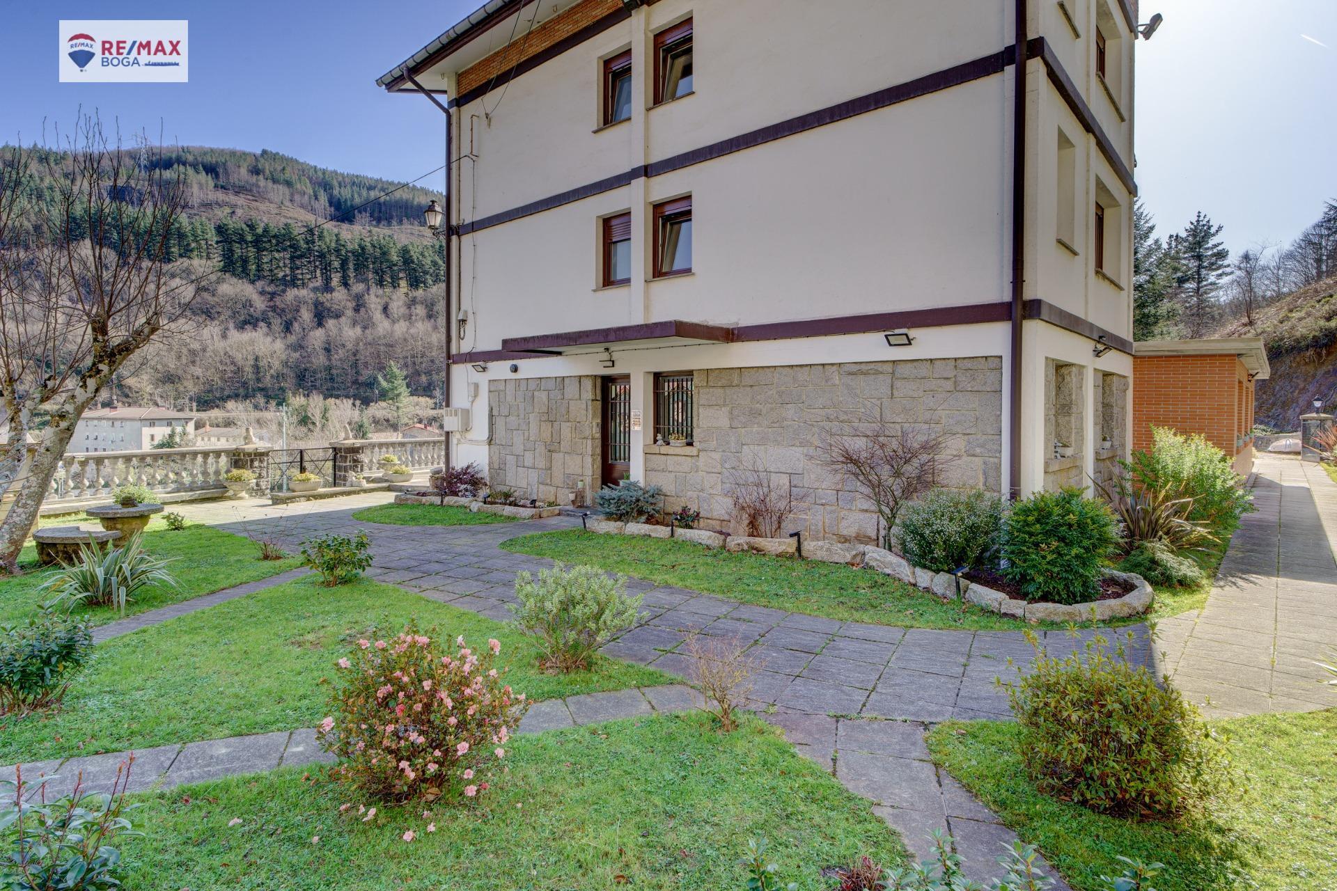Casas o chalets-Venta-Legazpi-1634026-Foto-5