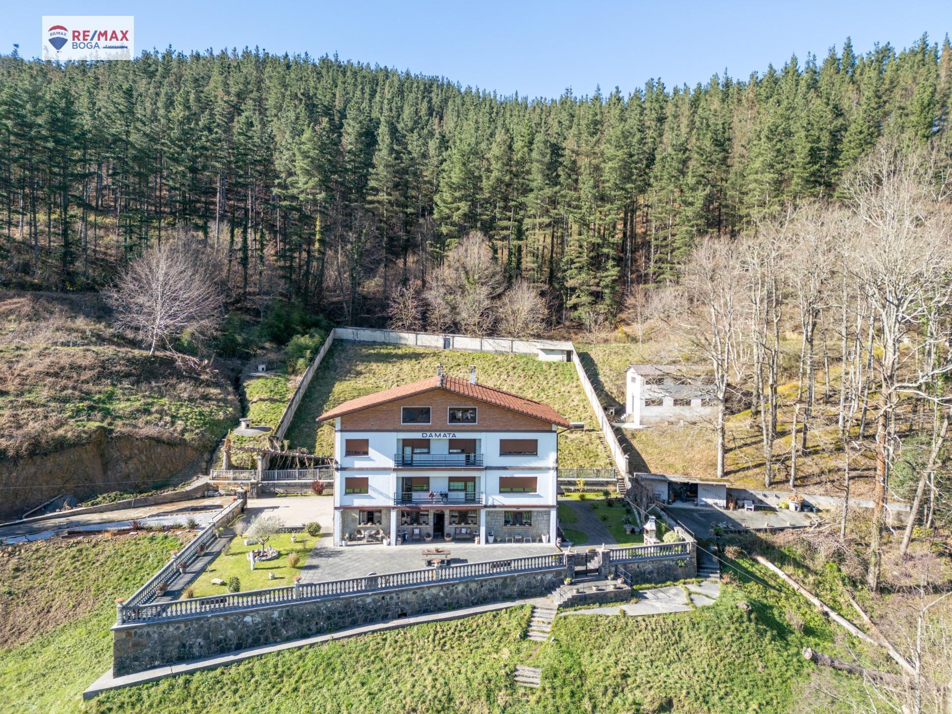 Casas o chalets-Venta-Legazpi-1634026