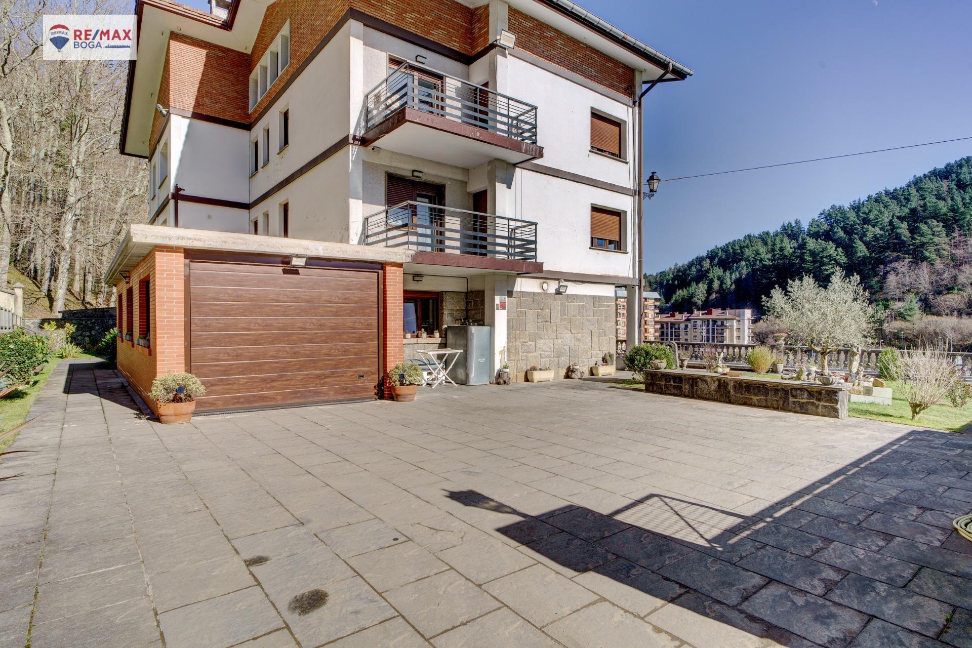 Casas o chalets-Venta-Legazpi-1634026-Foto-4