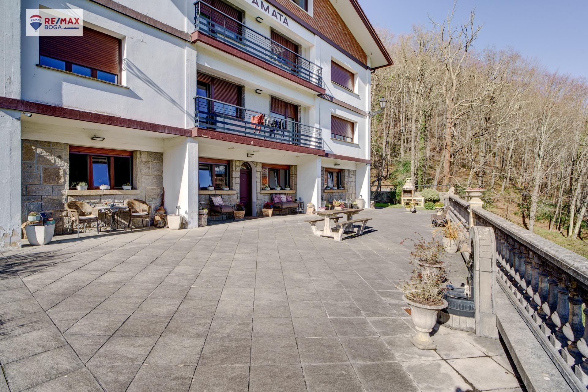 Casas o chalets-Venta-Legazpi-1634026-Foto-3
