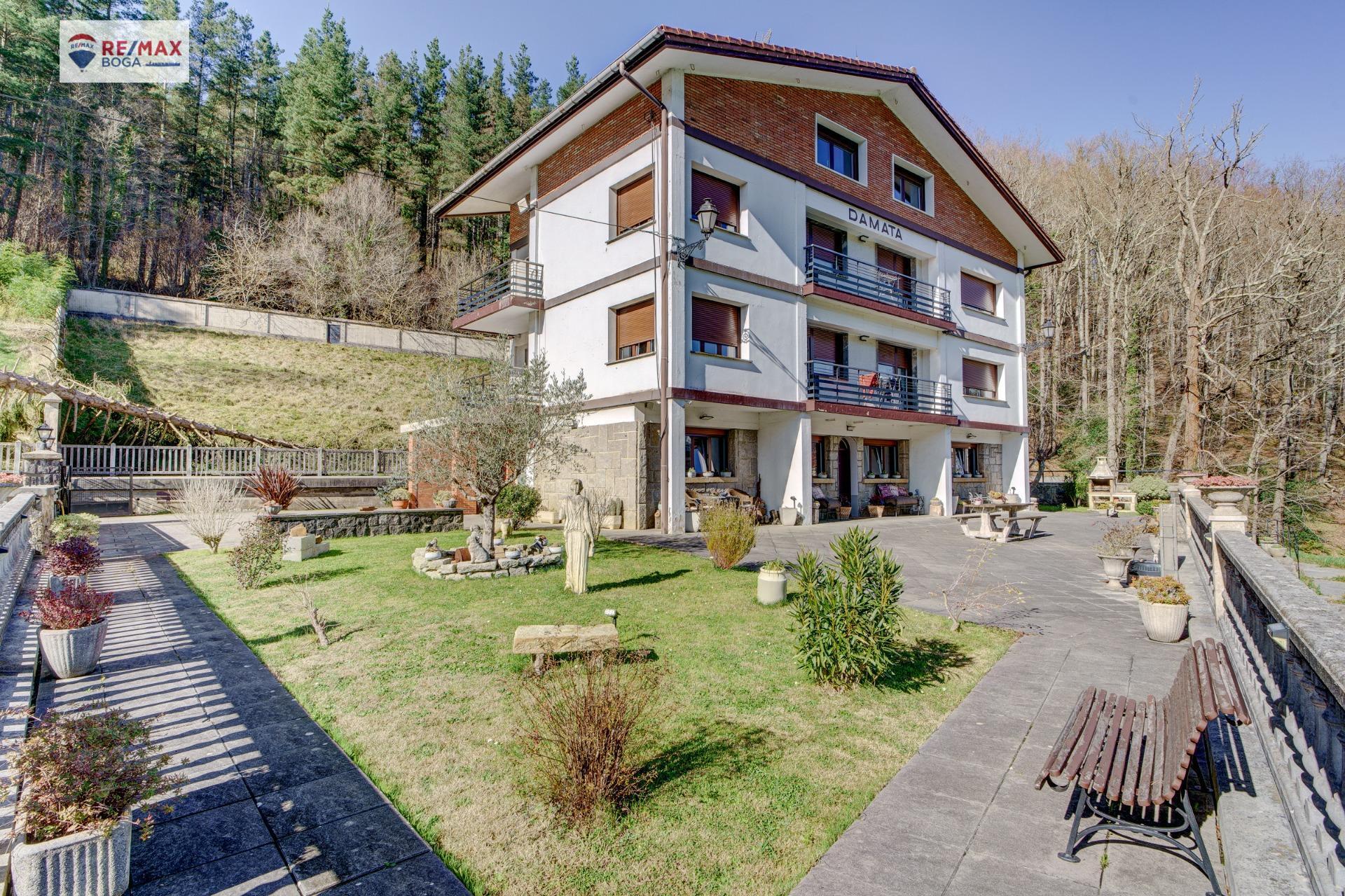 Casas o chalets-Venta-Legazpi-1634026-Foto-2