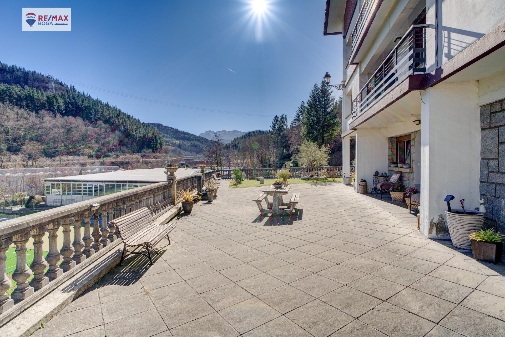 Casas o chalets-Venta-Legazpi-1634026-Foto-6