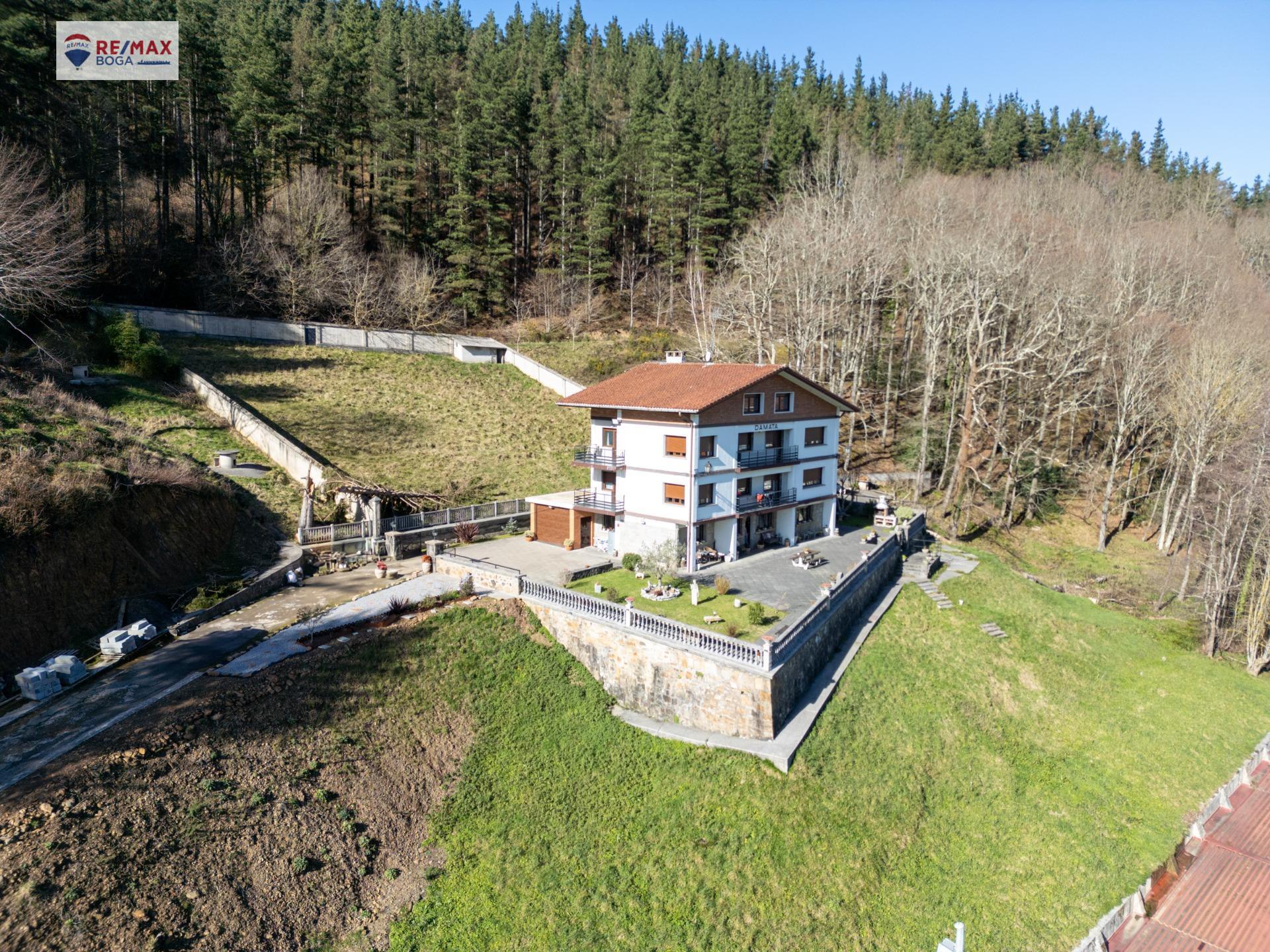 Casas o chalets-Venta-Legazpi-1634026-Foto-76