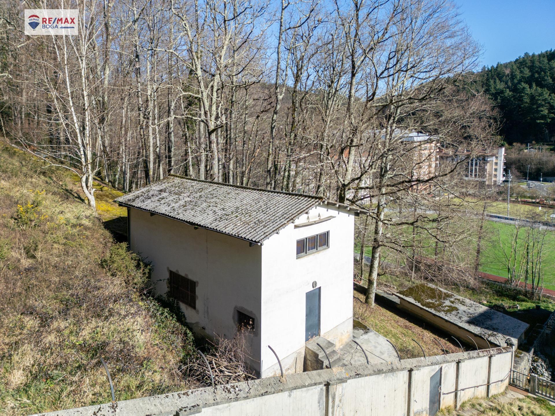 Casas o chalets-Venta-Legazpi-1634026-Foto-78